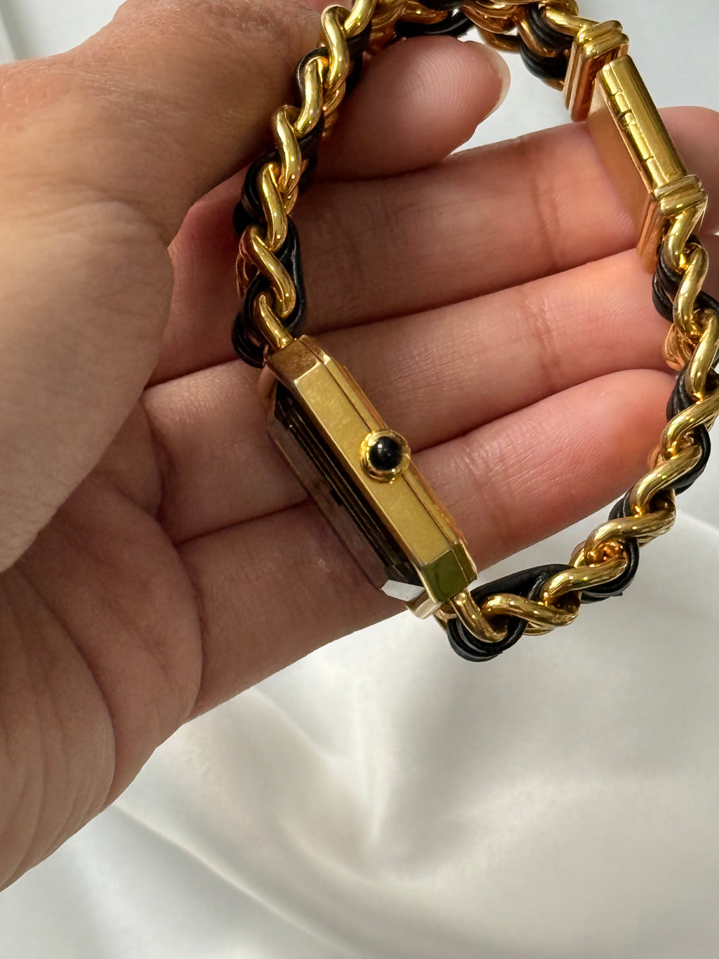 Chanel Premiere Watch (Size S)