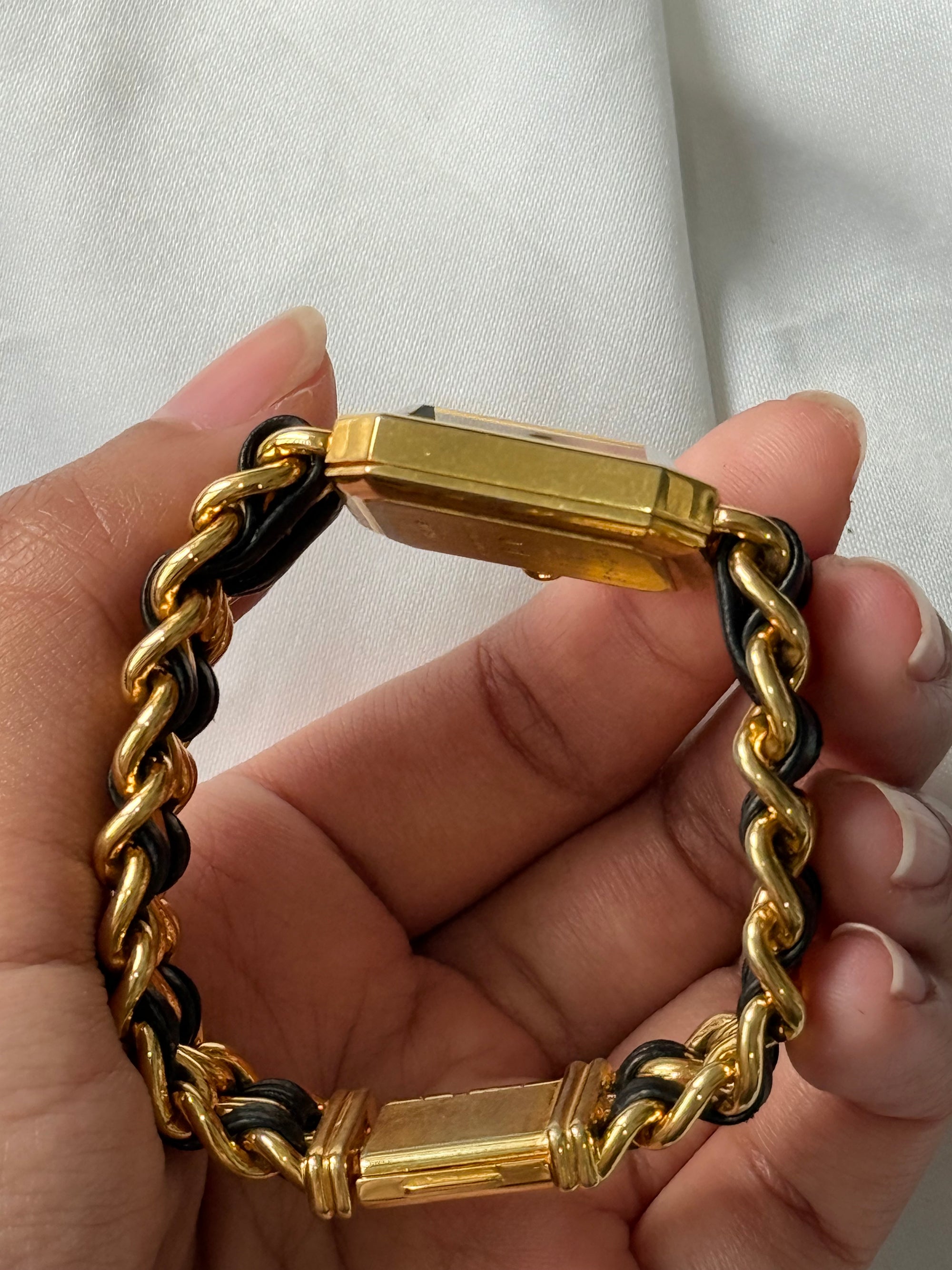 Chanel Premiere Watch (Size S)
