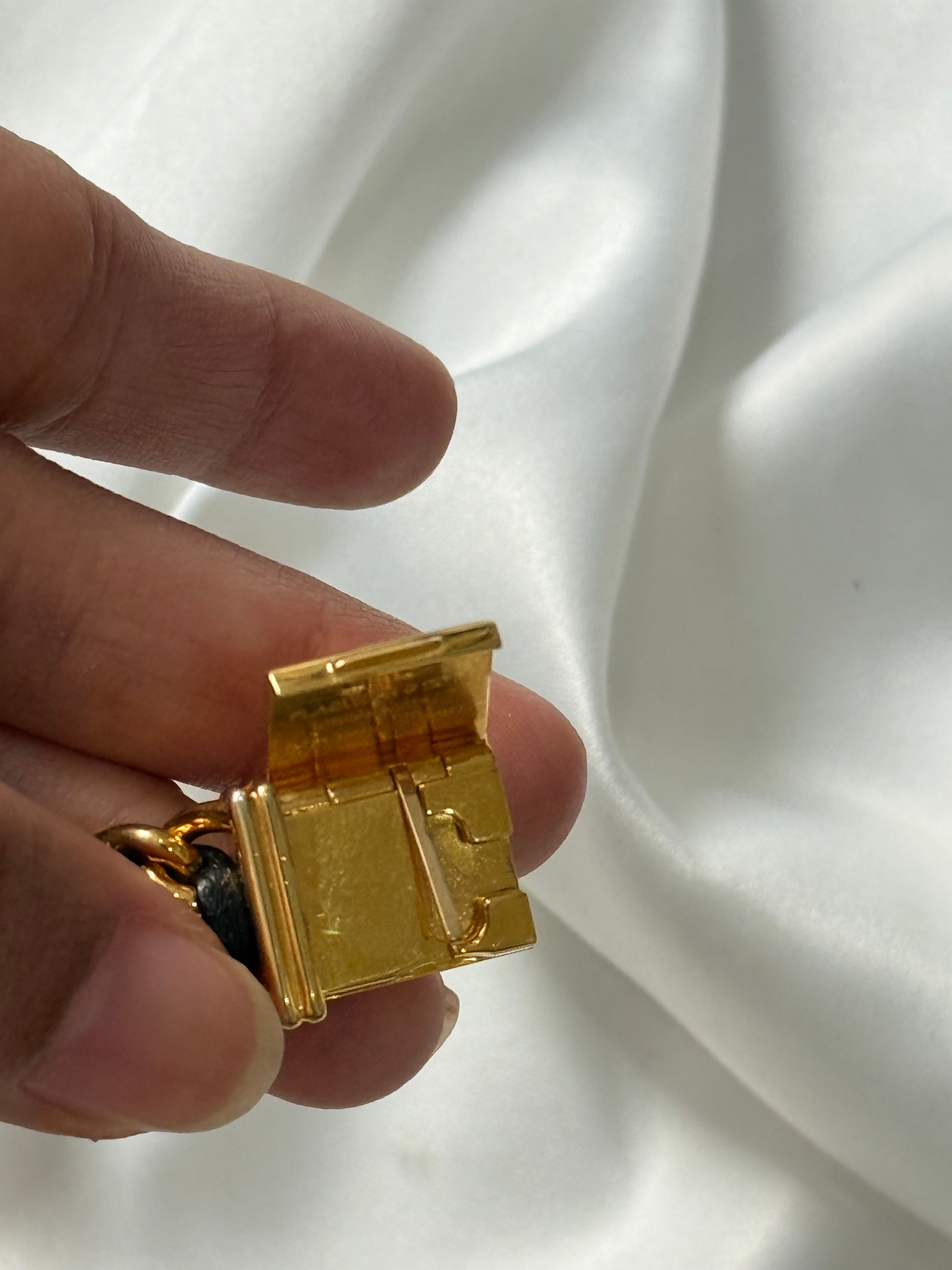 Chanel Premiere Watch (Size S)
