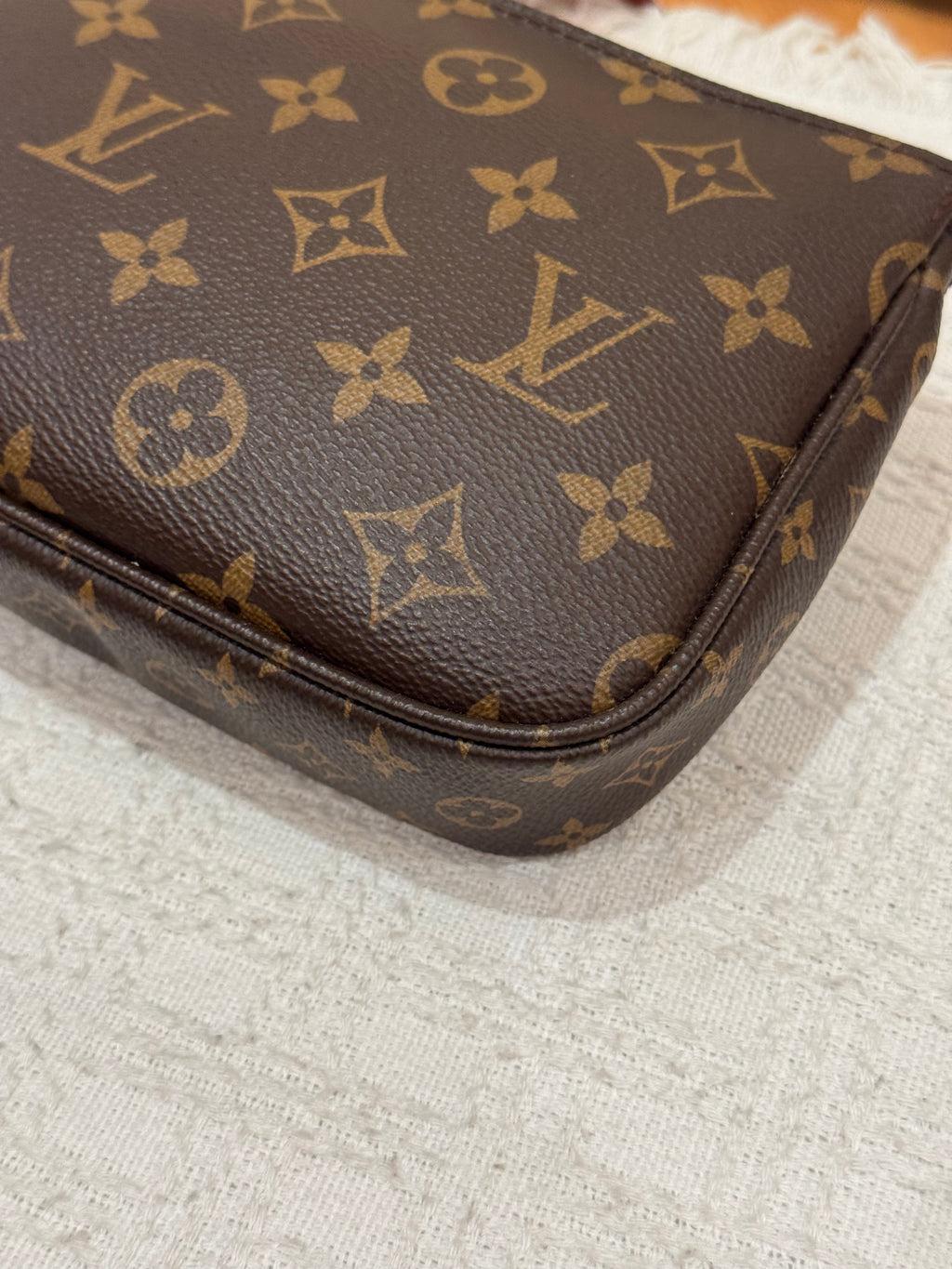 Louis Vuitton Multi Pochette Monogram