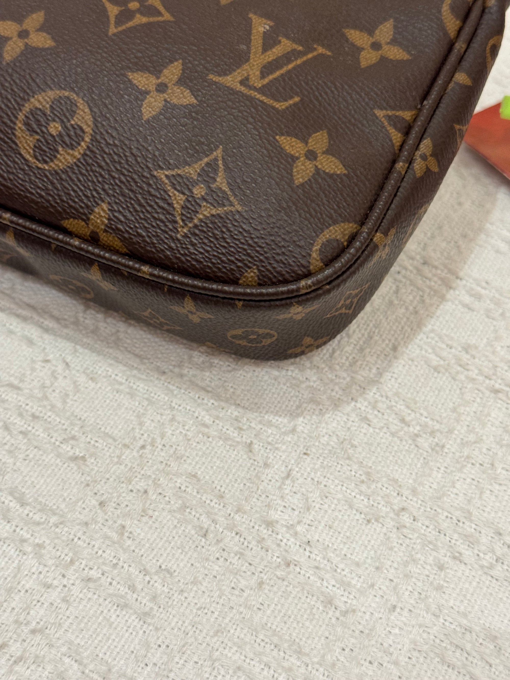 Louis Vuitton Multi Pochette Monogram