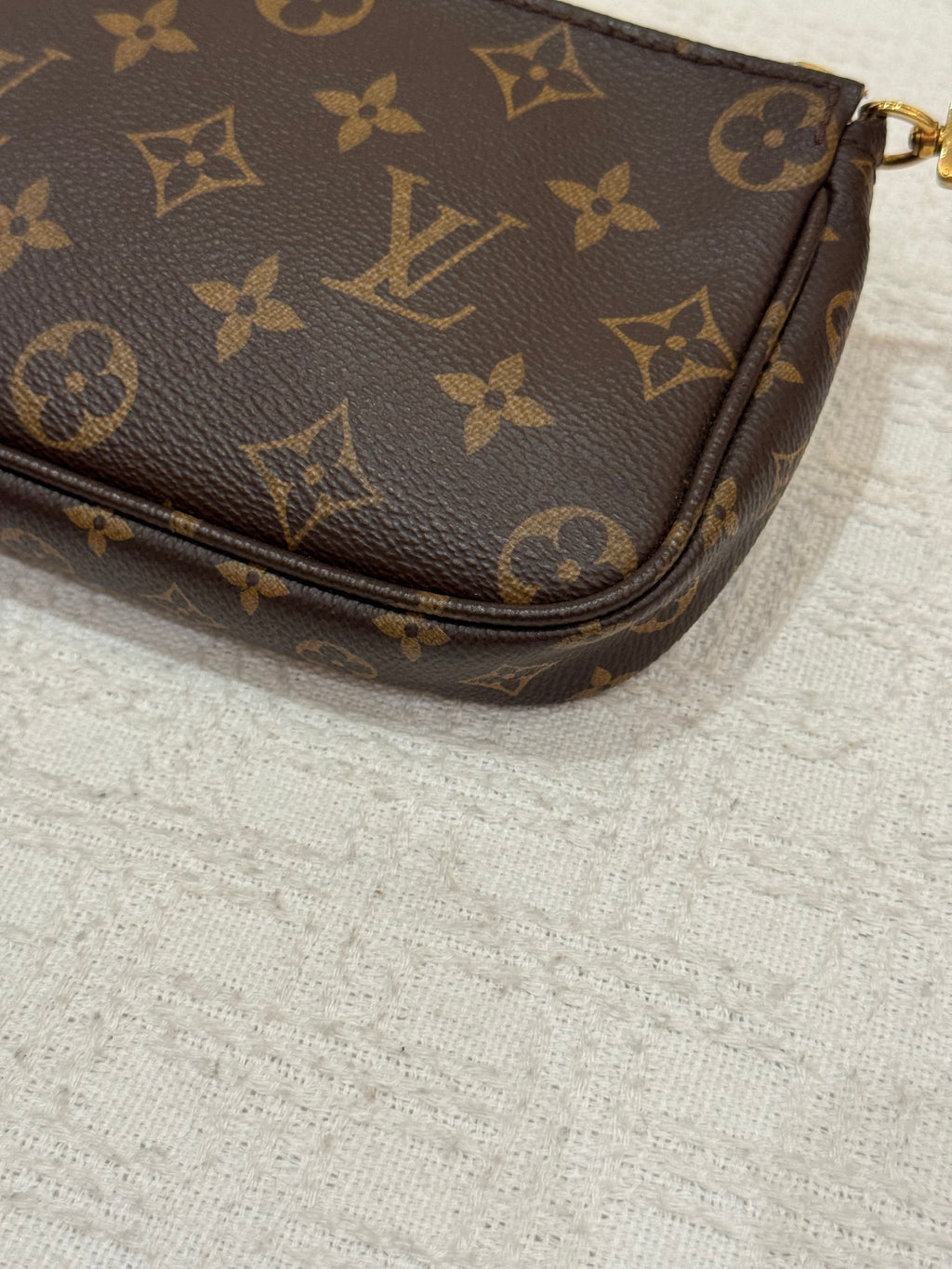 Louis Vuitton Multi Pochette Monogram