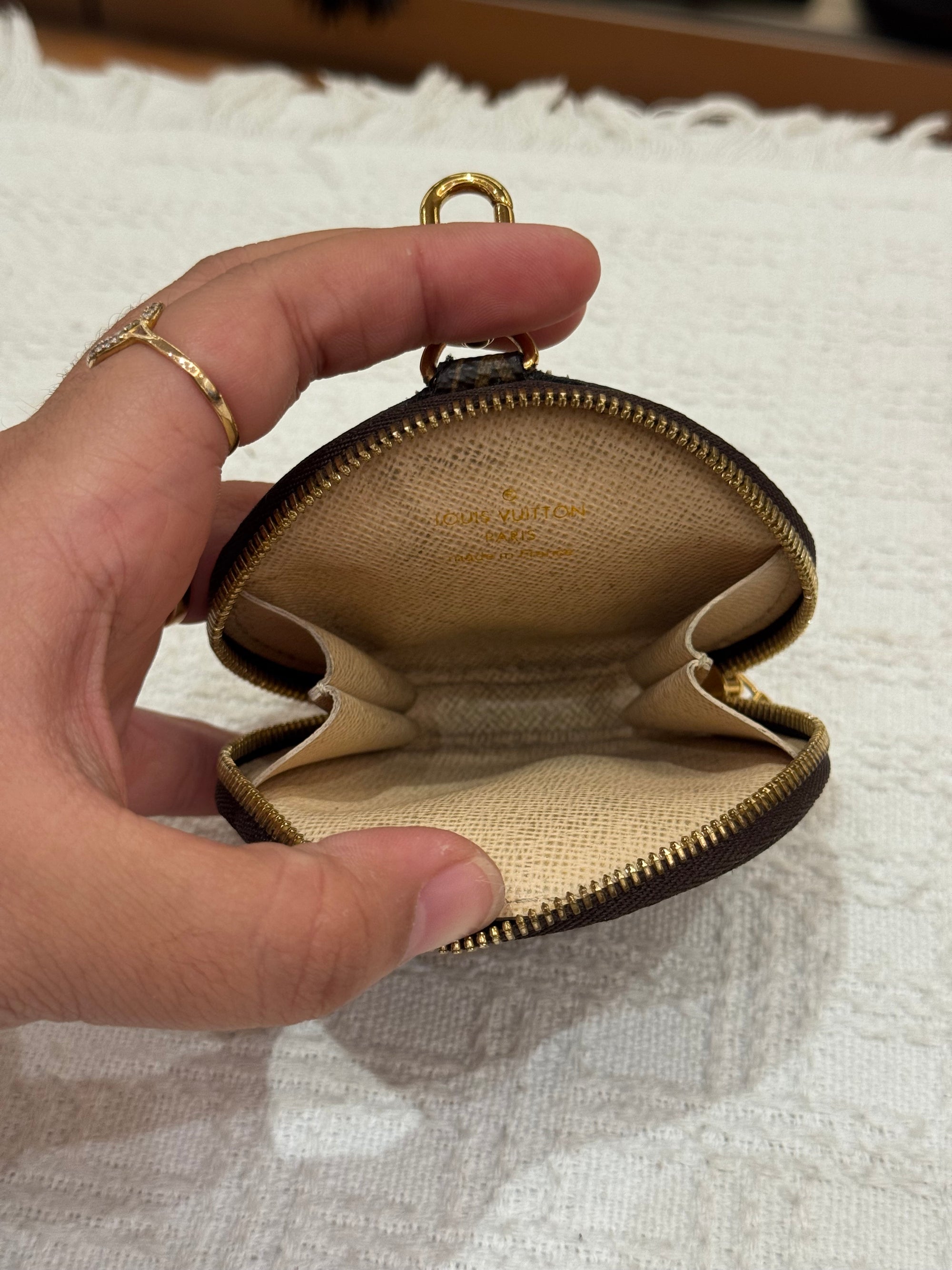 Louis Vuitton Multi Pochette Monogram
