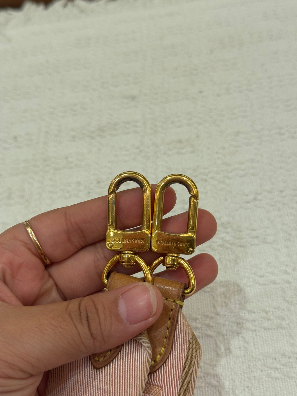 Louis Vuitton Multi Pochette Monogram