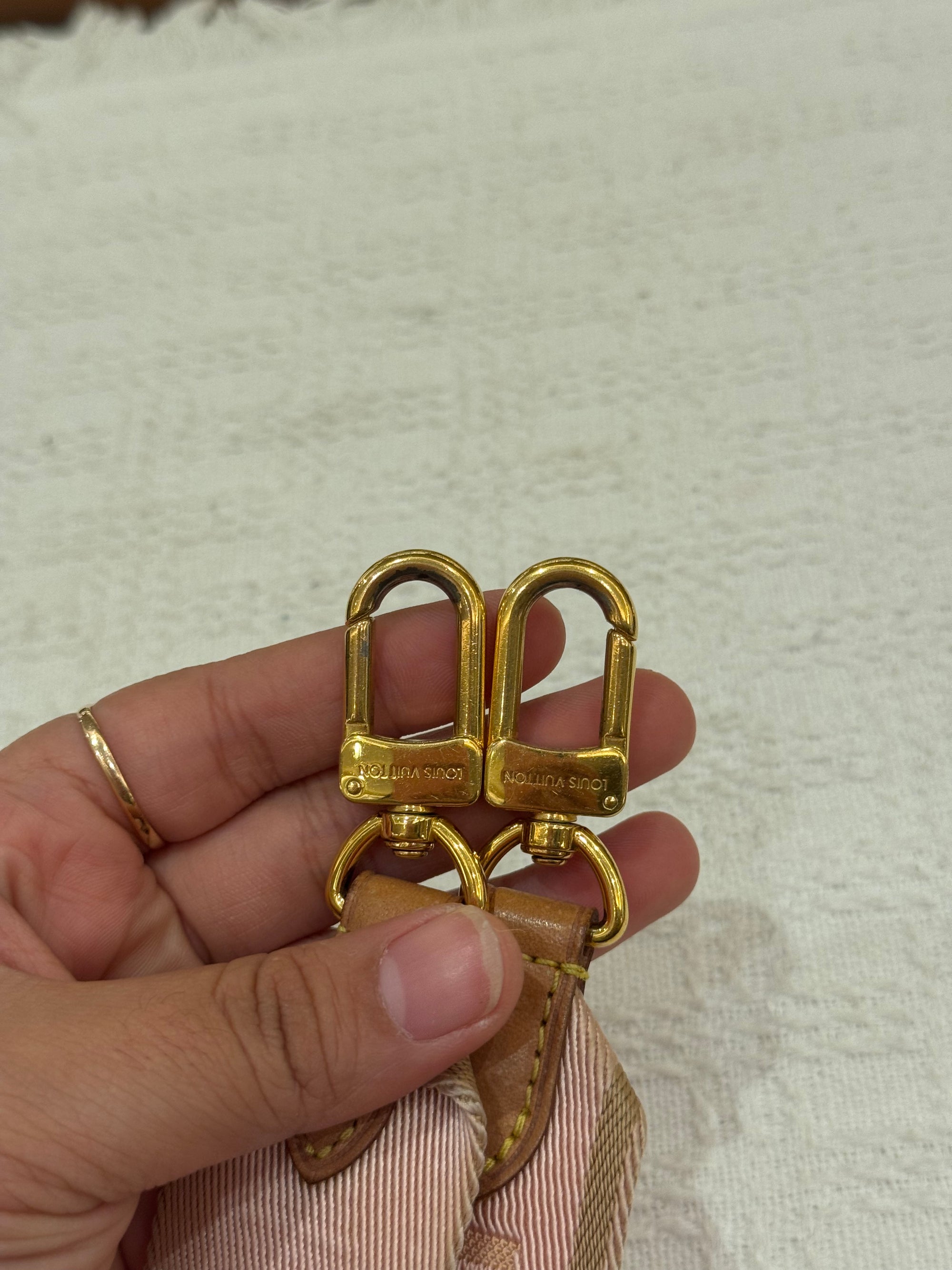 Louis Vuitton Multi Pochette Monogram