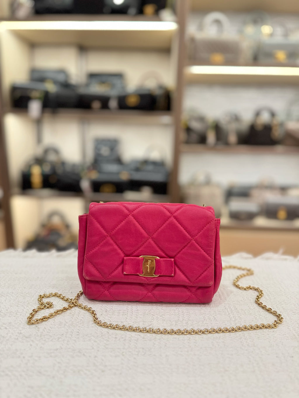 Salvatore Ferragamo Vara