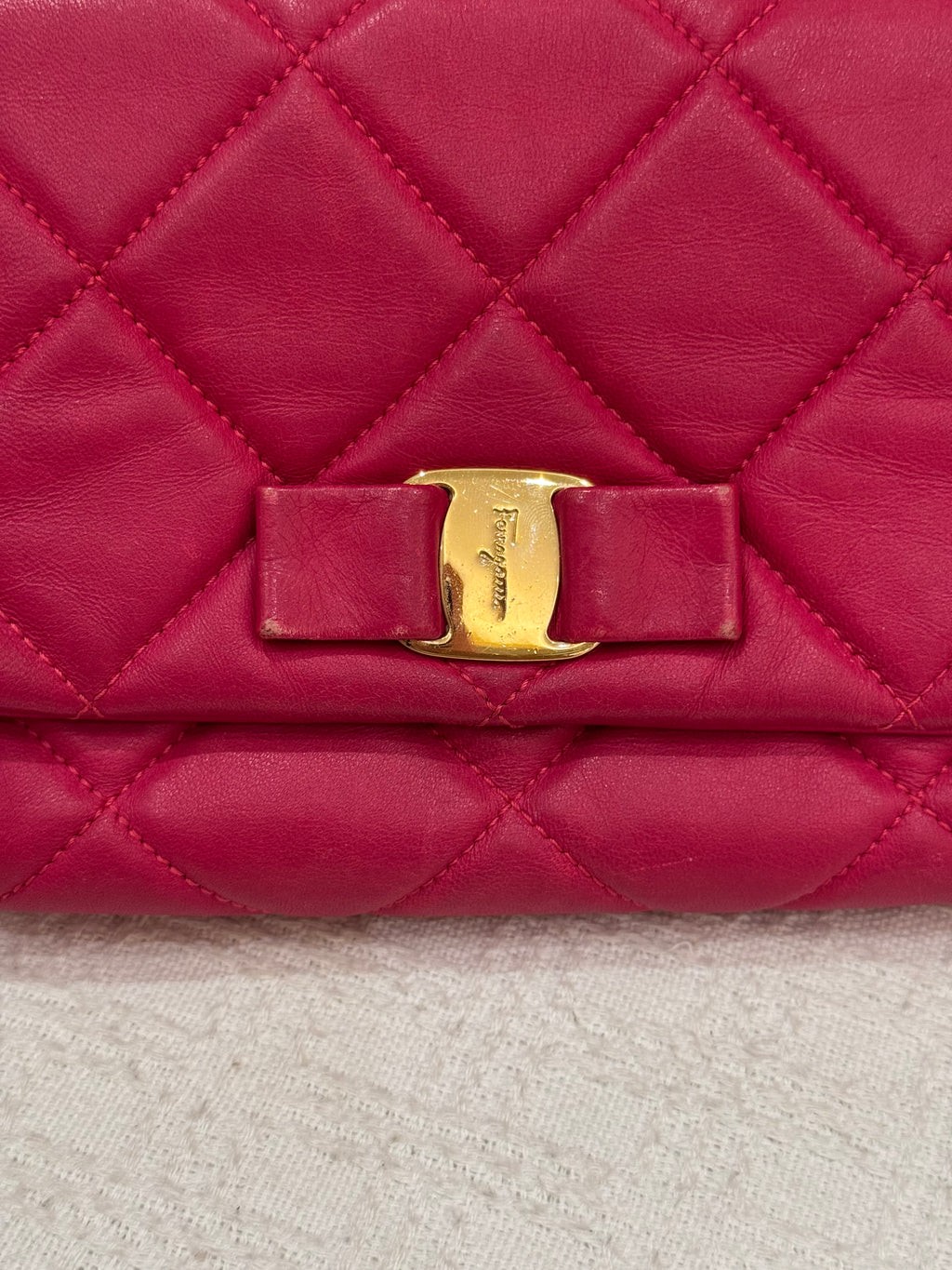 Salvatore Ferragamo Vara