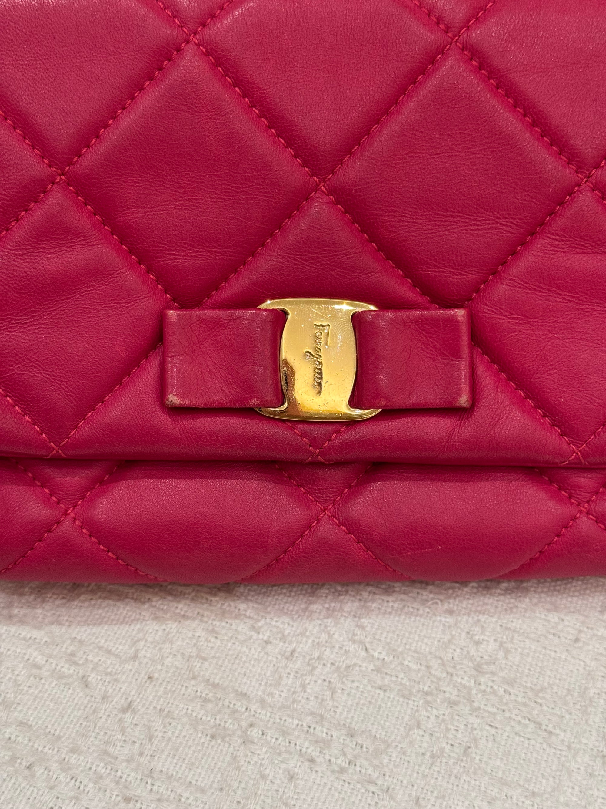 Salvatore Ferragamo Vara