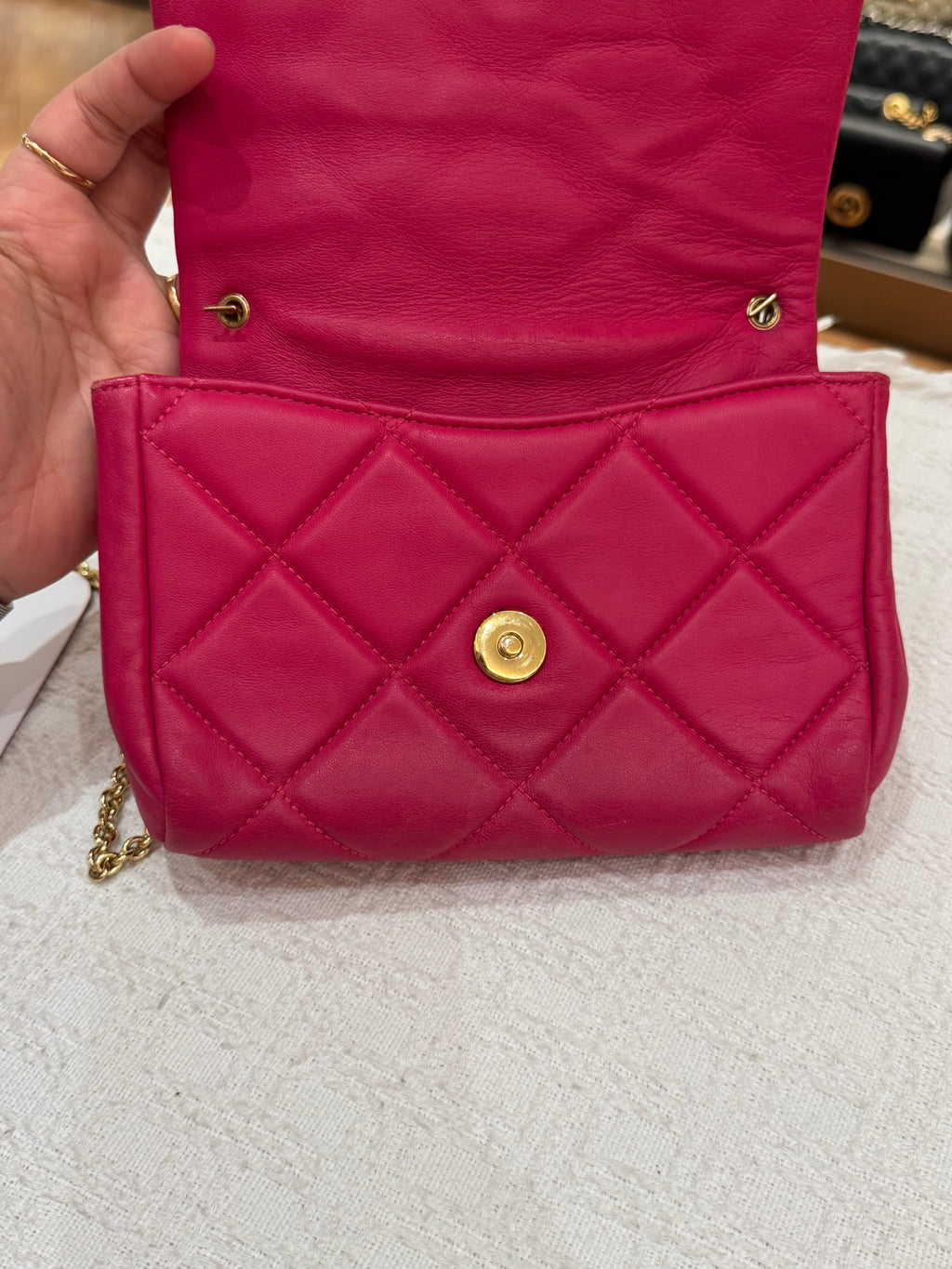 Salvatore Ferragamo Vara