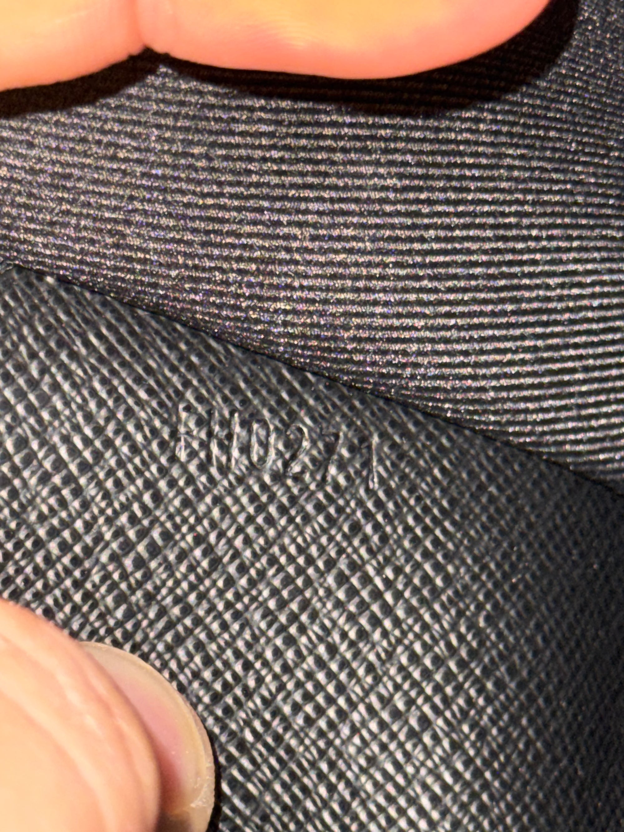 Louis Vuitton Steamer Monogram Eclipse
