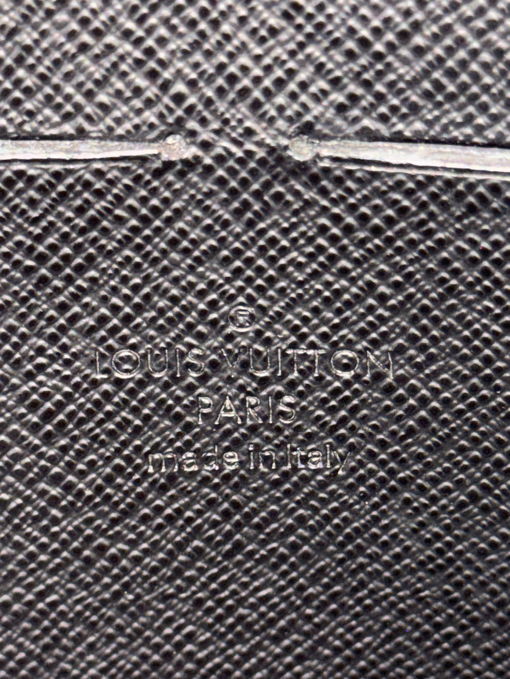 Louis Vuitton Steamer Monogram Eclipse