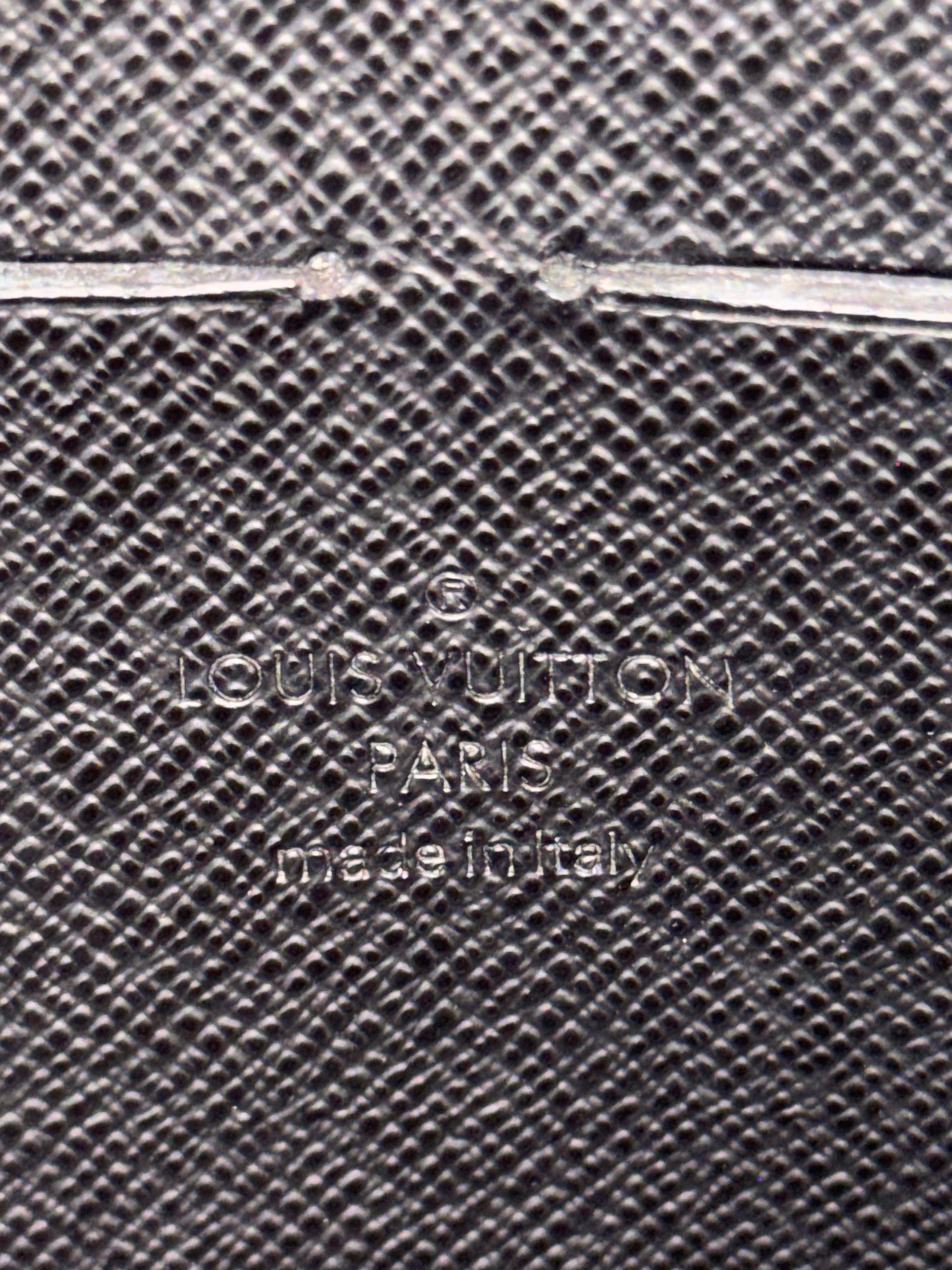 Louis Vuitton Steamer Monogram Eclipse