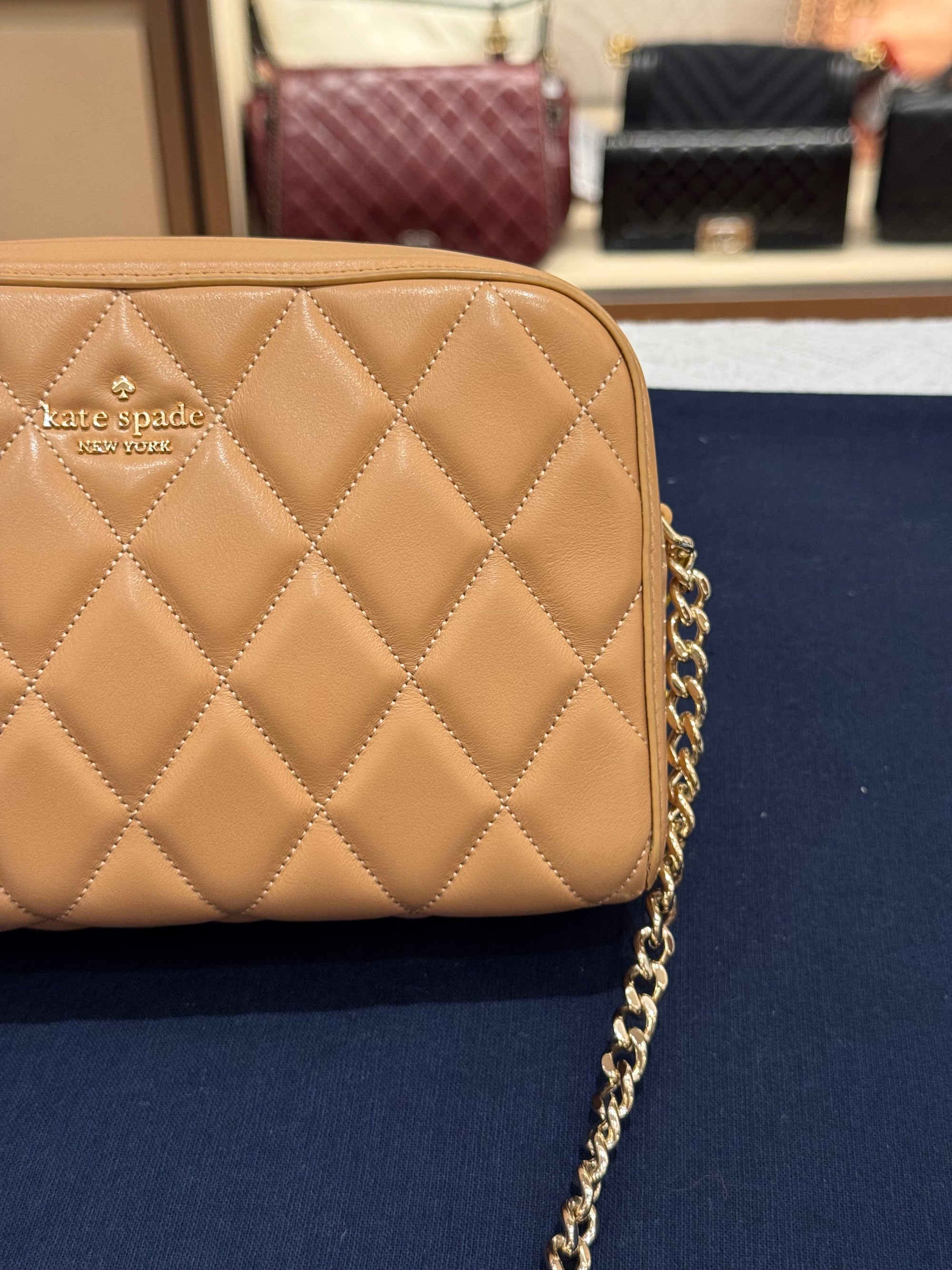 Kate Spade Carey Crossbody
