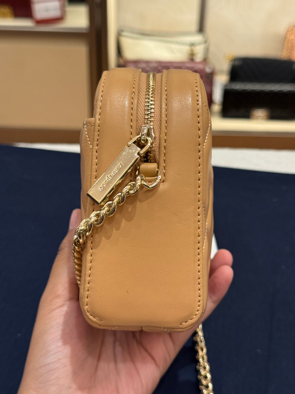 Kate Spade Carey Crossbody