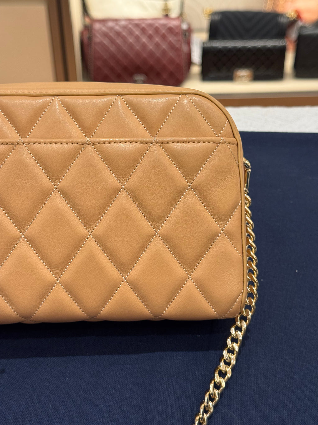 Kate Spade Carey Crossbody