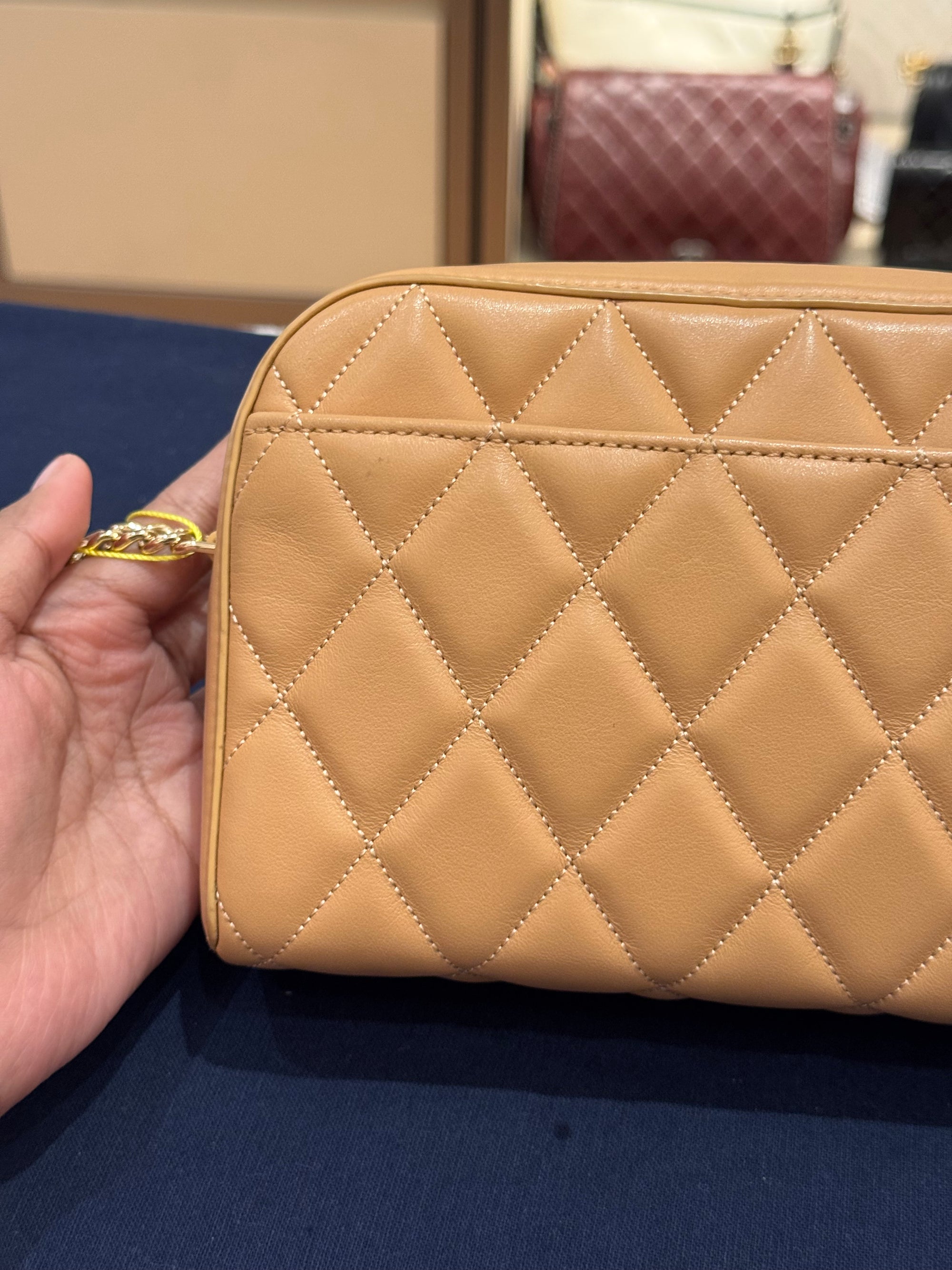 Kate Spade Carey Crossbody