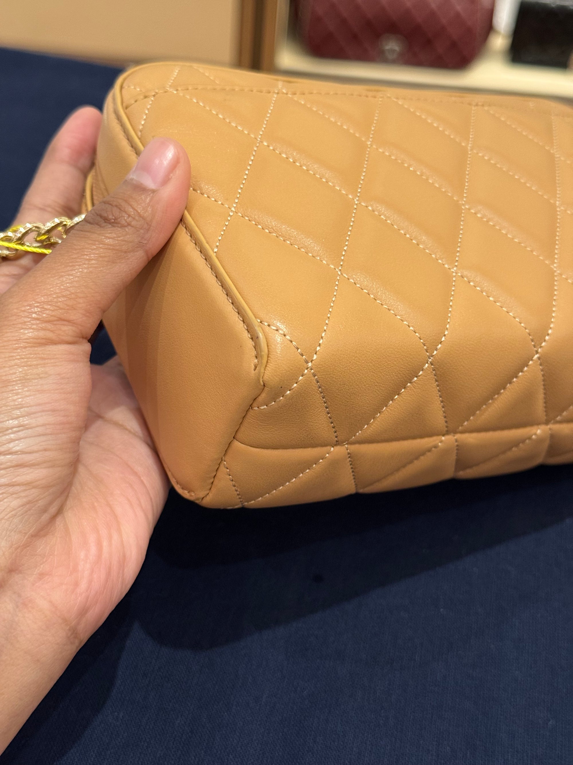 Kate Spade Carey Crossbody