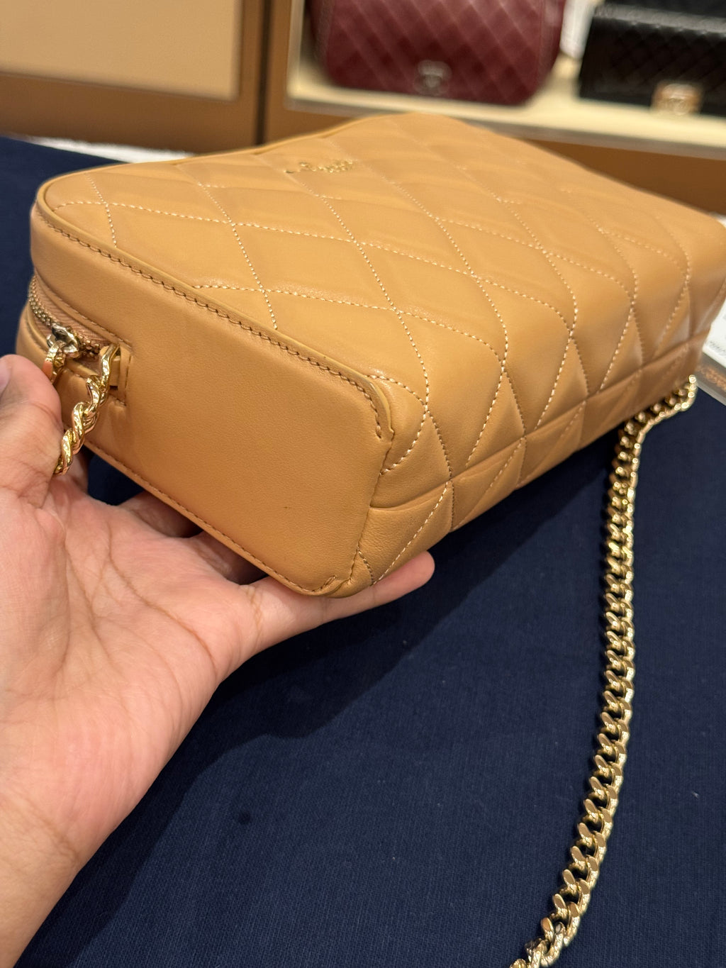 Kate Spade Carey Crossbody