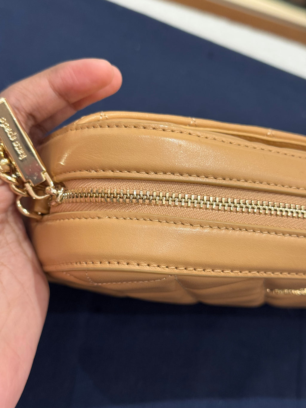 Kate Spade Carey Crossbody