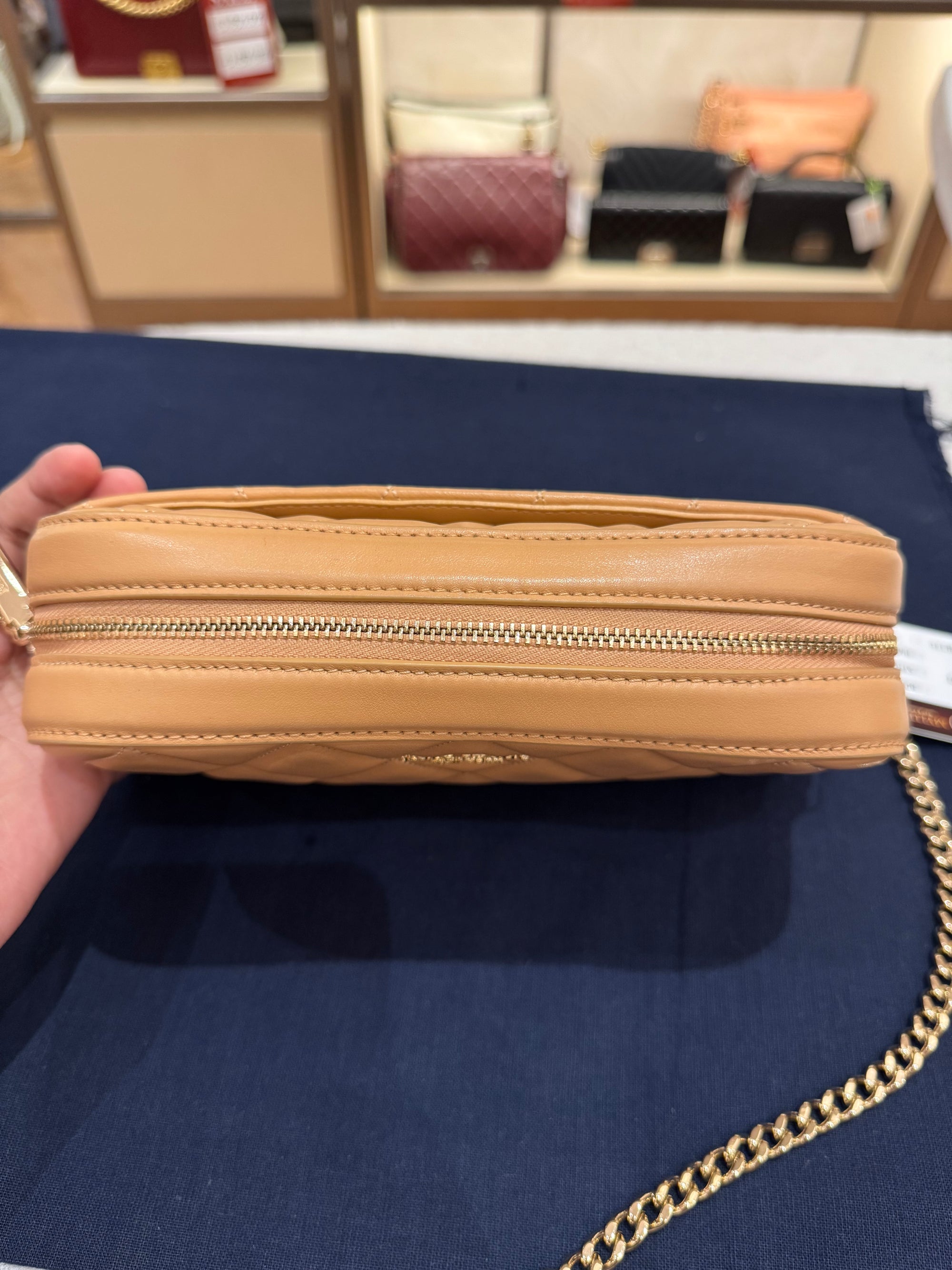 Kate Spade Carey Crossbody