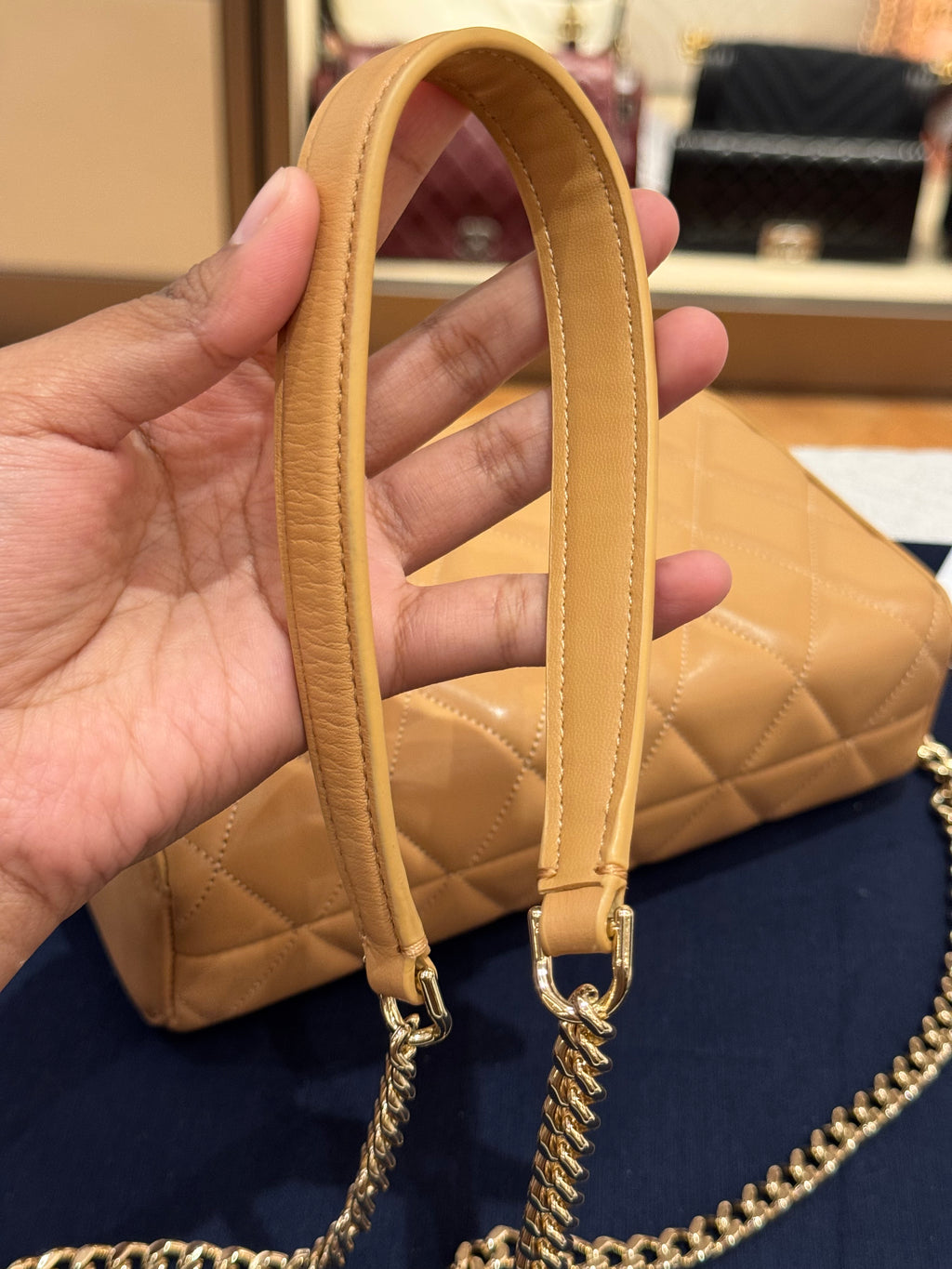Kate Spade Carey Crossbody
