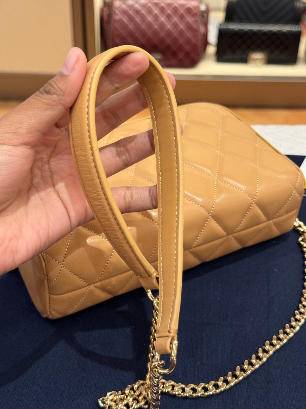 Kate Spade Carey Crossbody