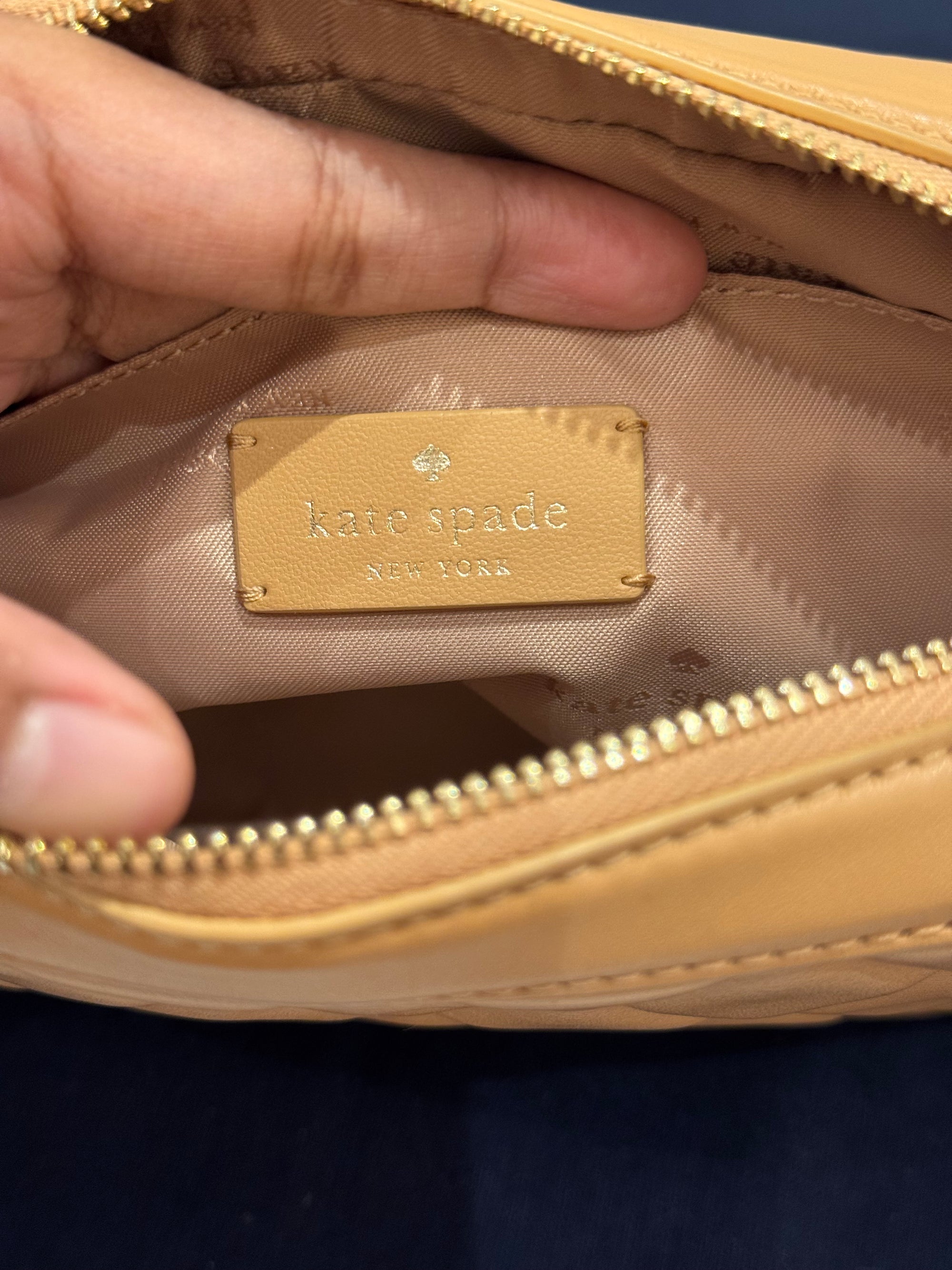 Kate Spade Carey Crossbody