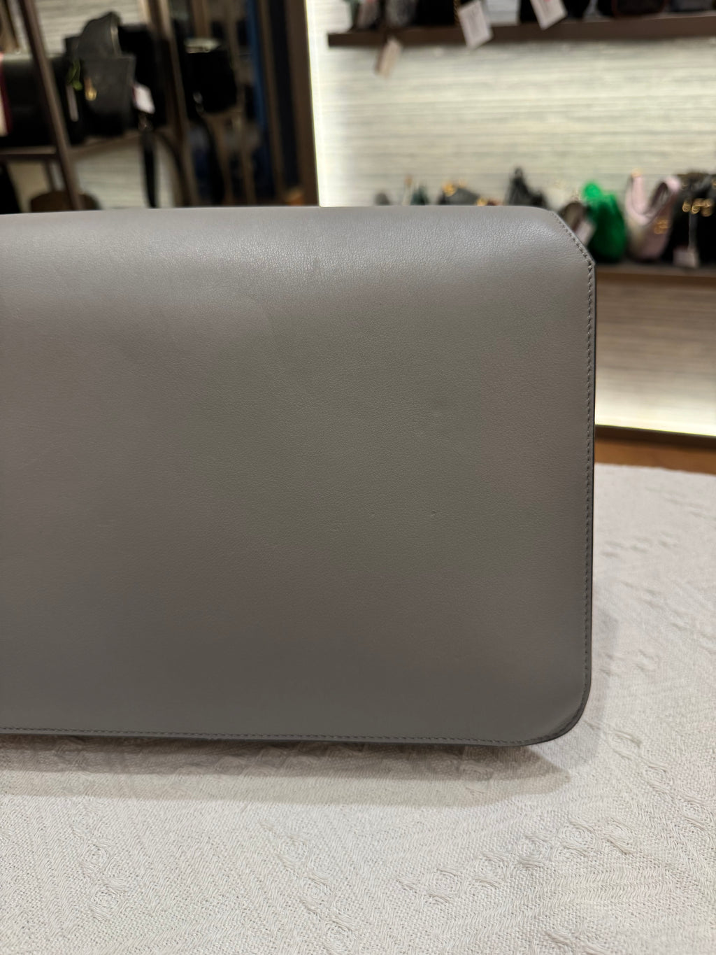 Salvatore Ferragamo Joanne Flap