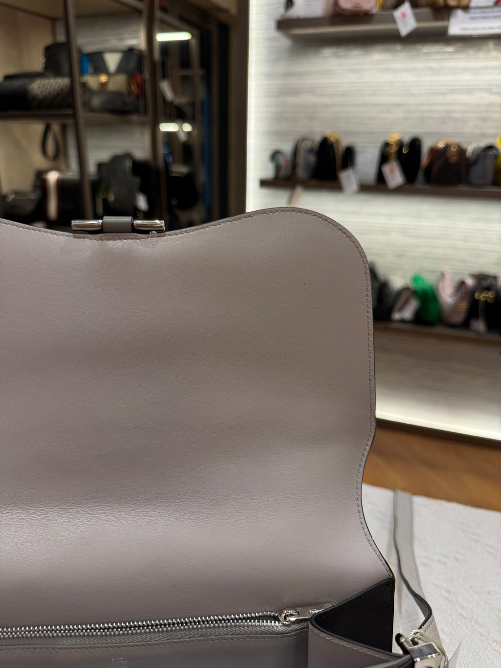 Salvatore Ferragamo Joanne Flap