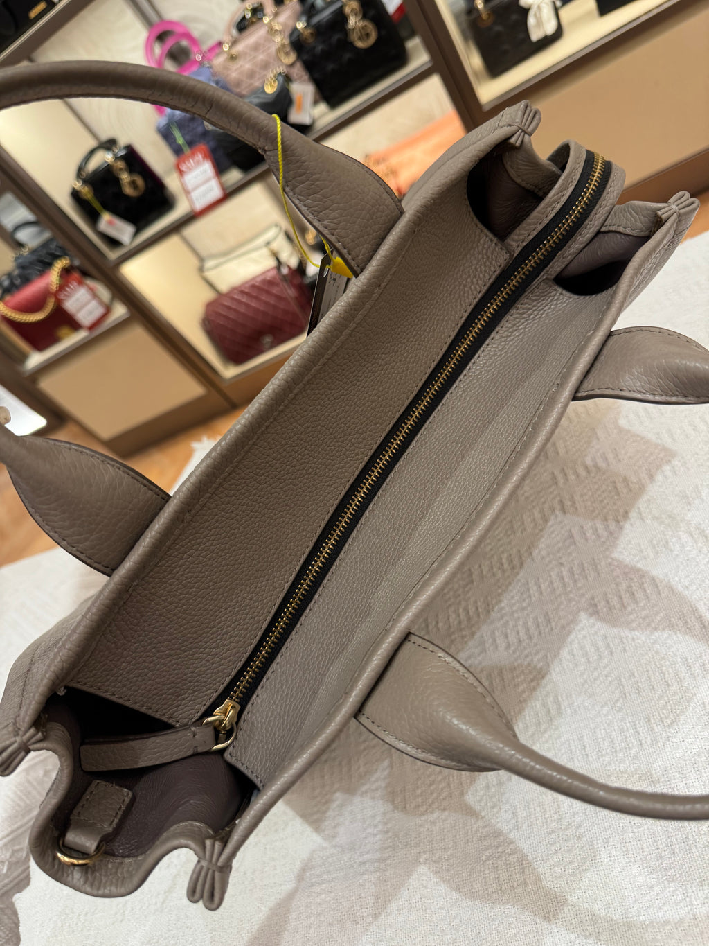 Marc Jacobs The Totebag