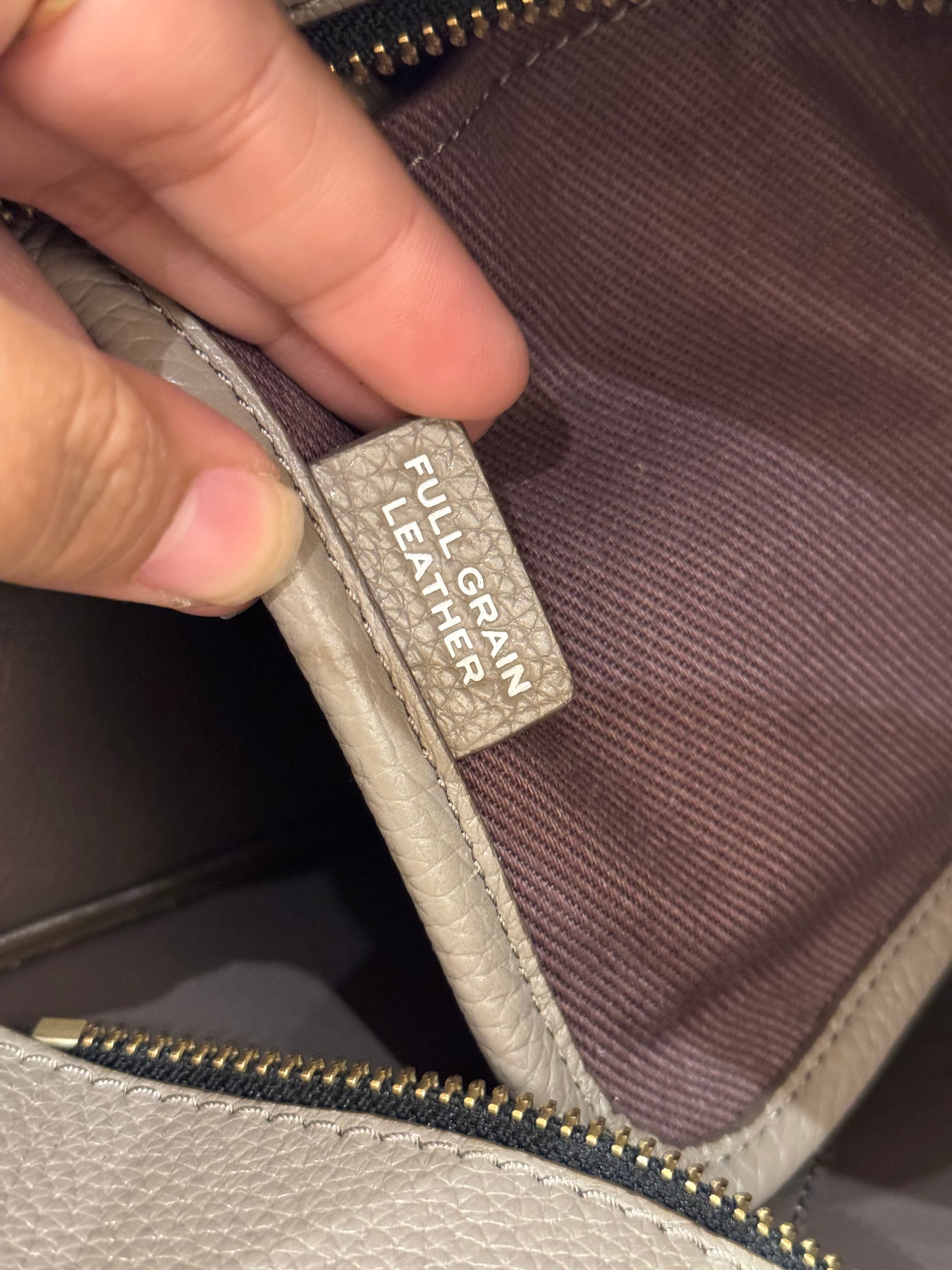 Marc Jacobs The Totebag