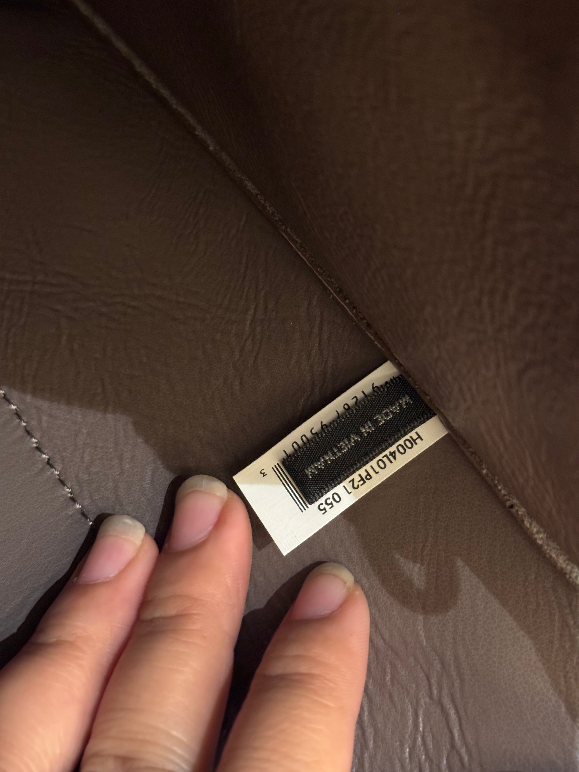 Marc Jacobs The Totebag