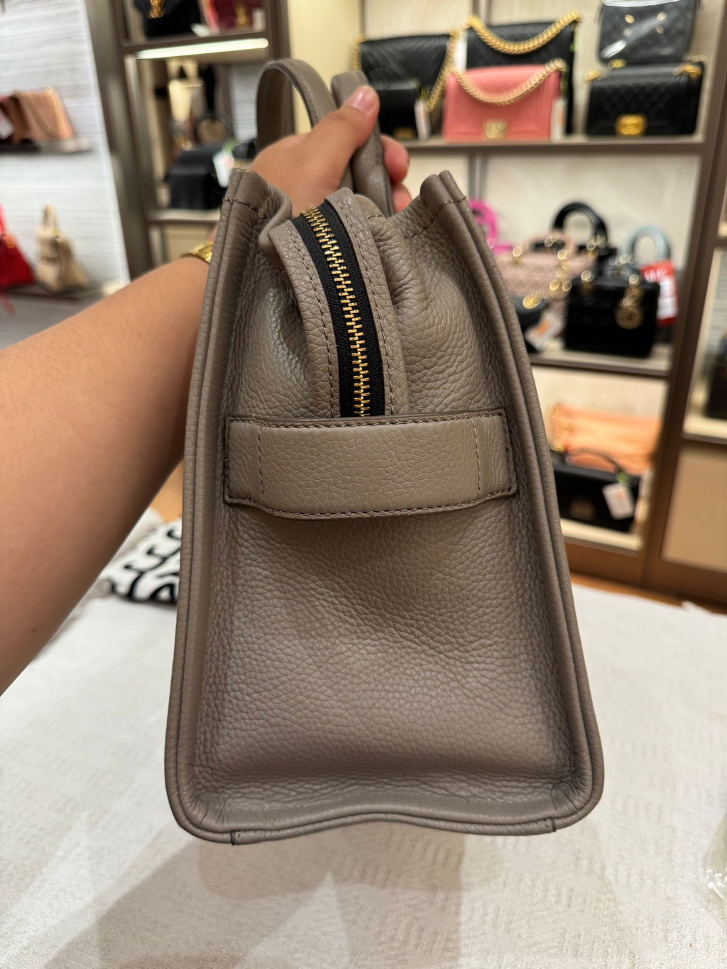 Marc Jacobs The Totebag