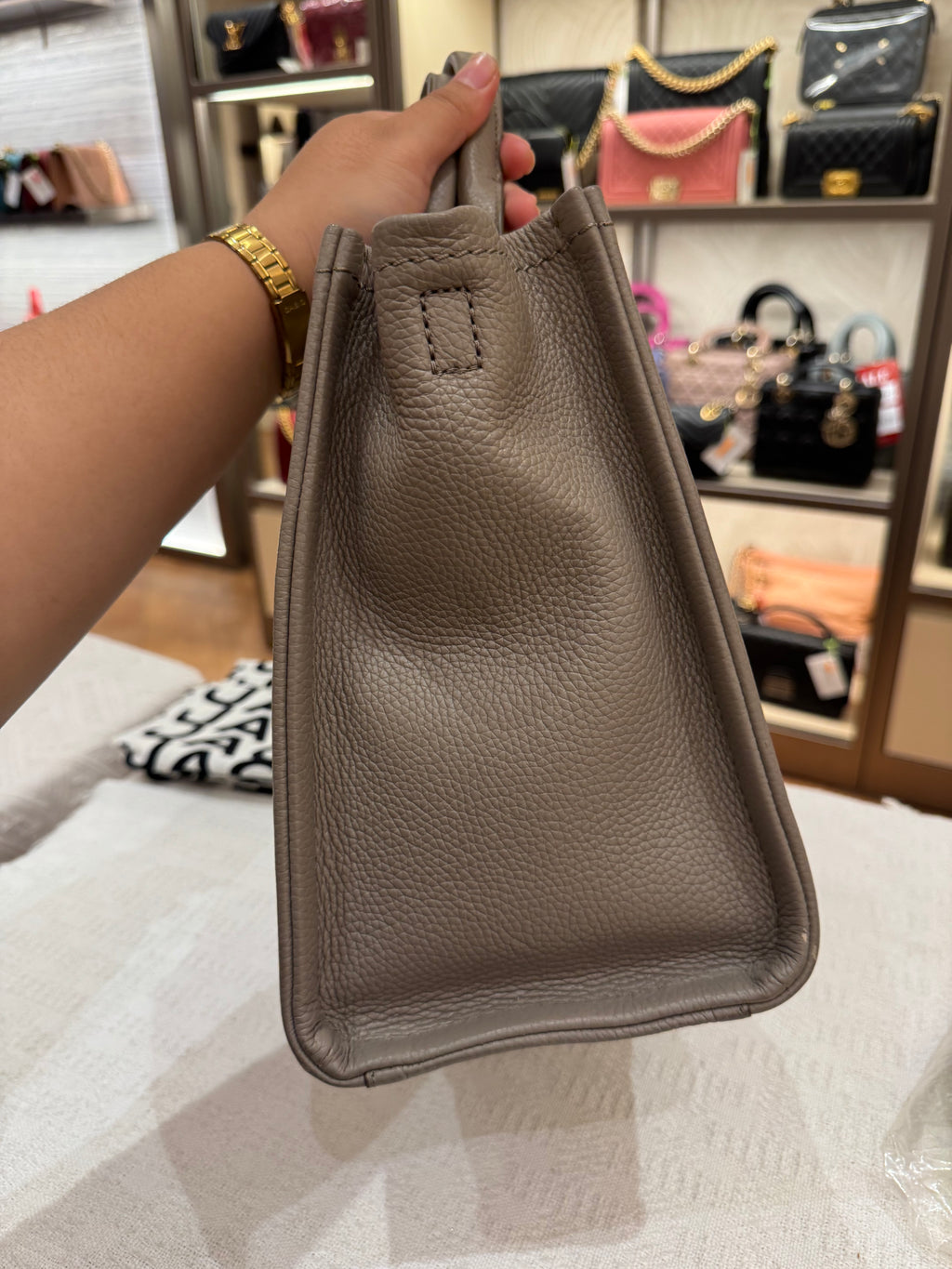 Marc Jacobs The Totebag