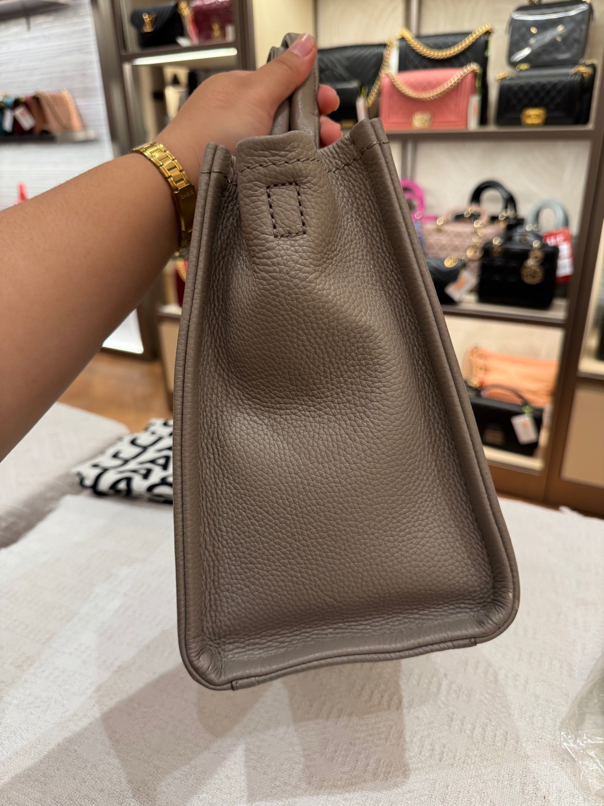 Marc Jacobs The Totebag