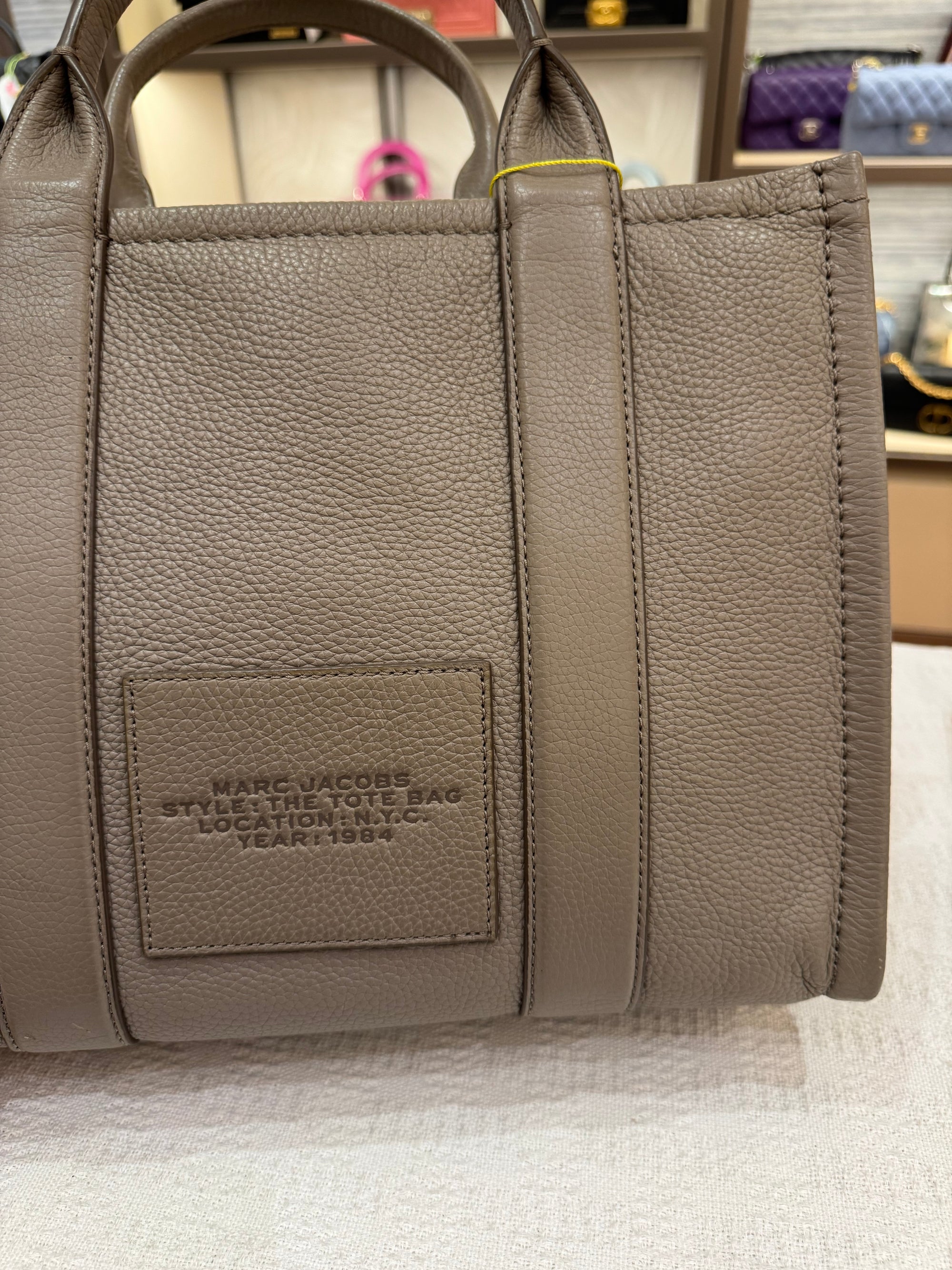 Marc Jacobs The Totebag
