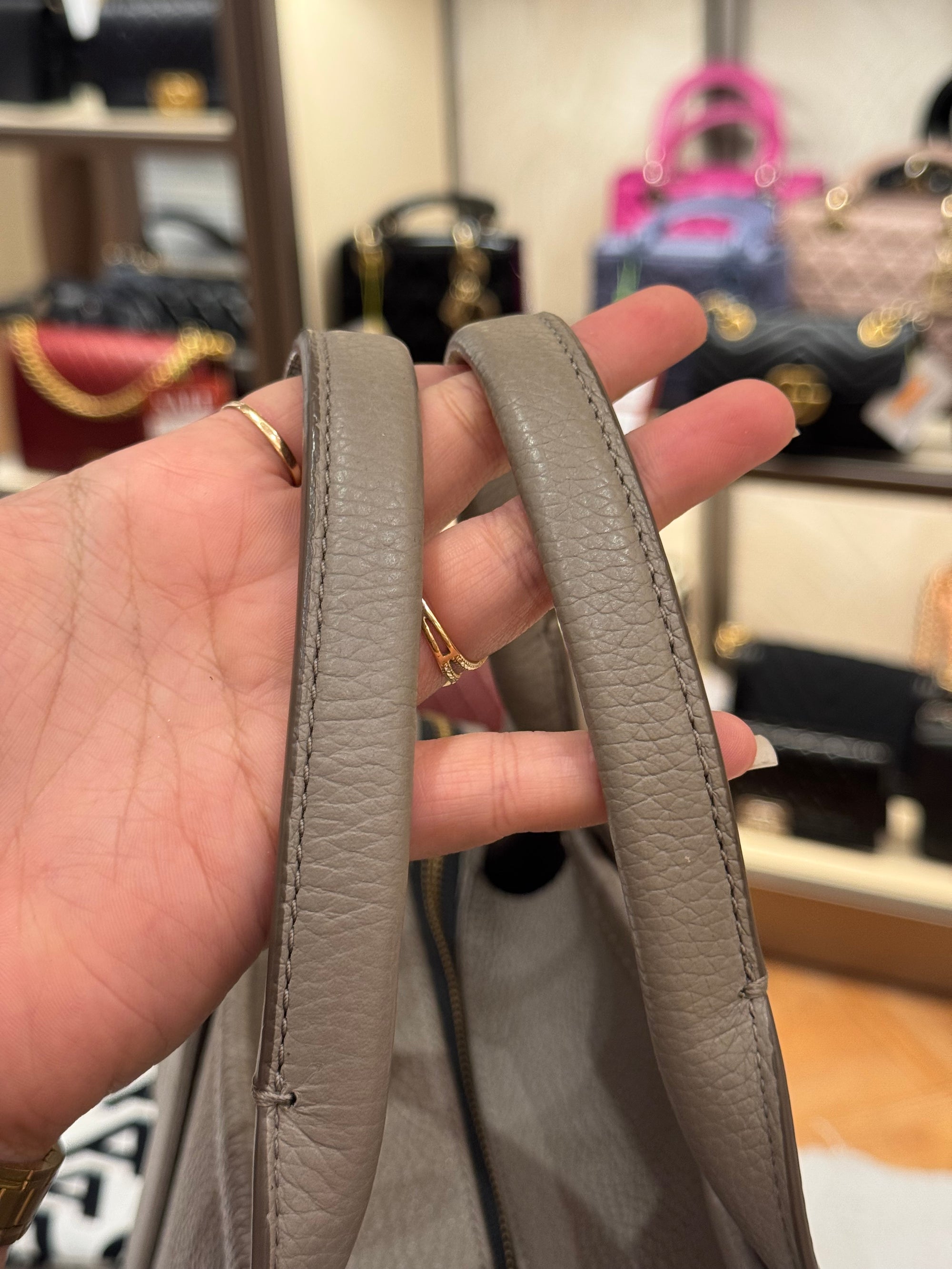 Marc Jacobs The Totebag