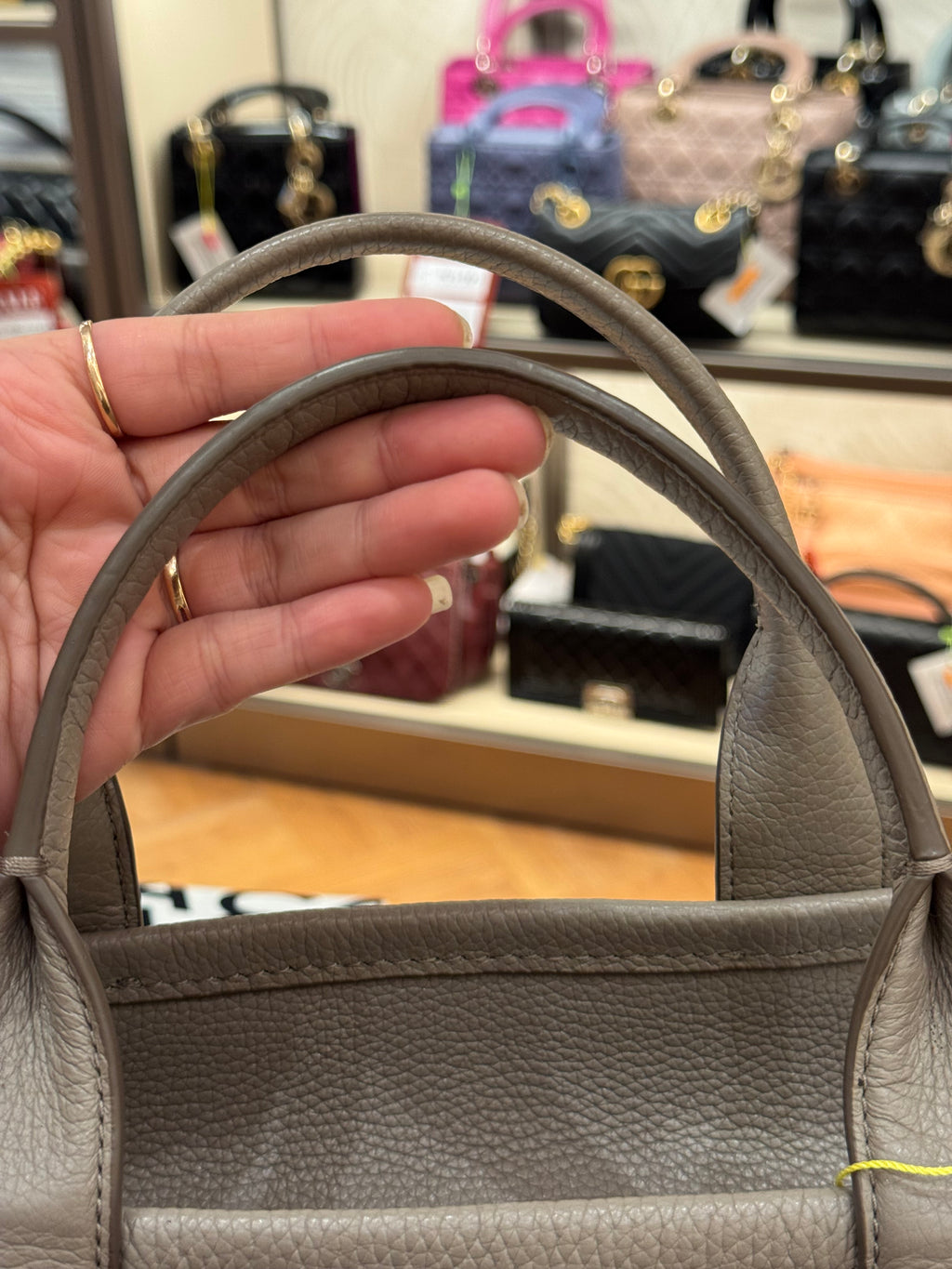 Marc Jacobs The Totebag