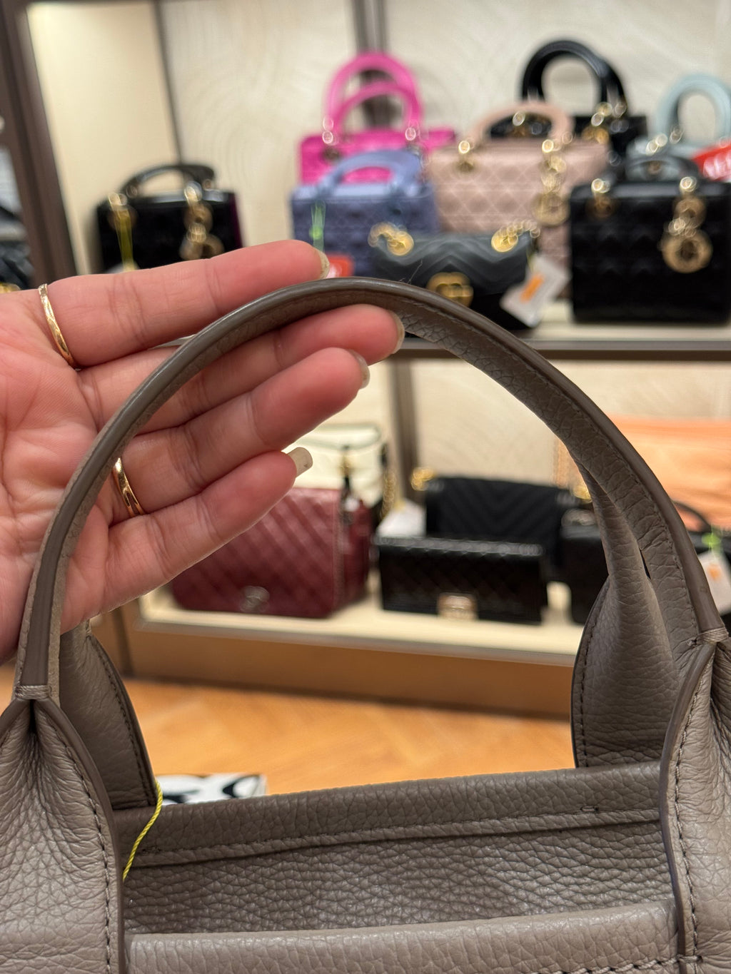 Marc Jacobs The Totebag