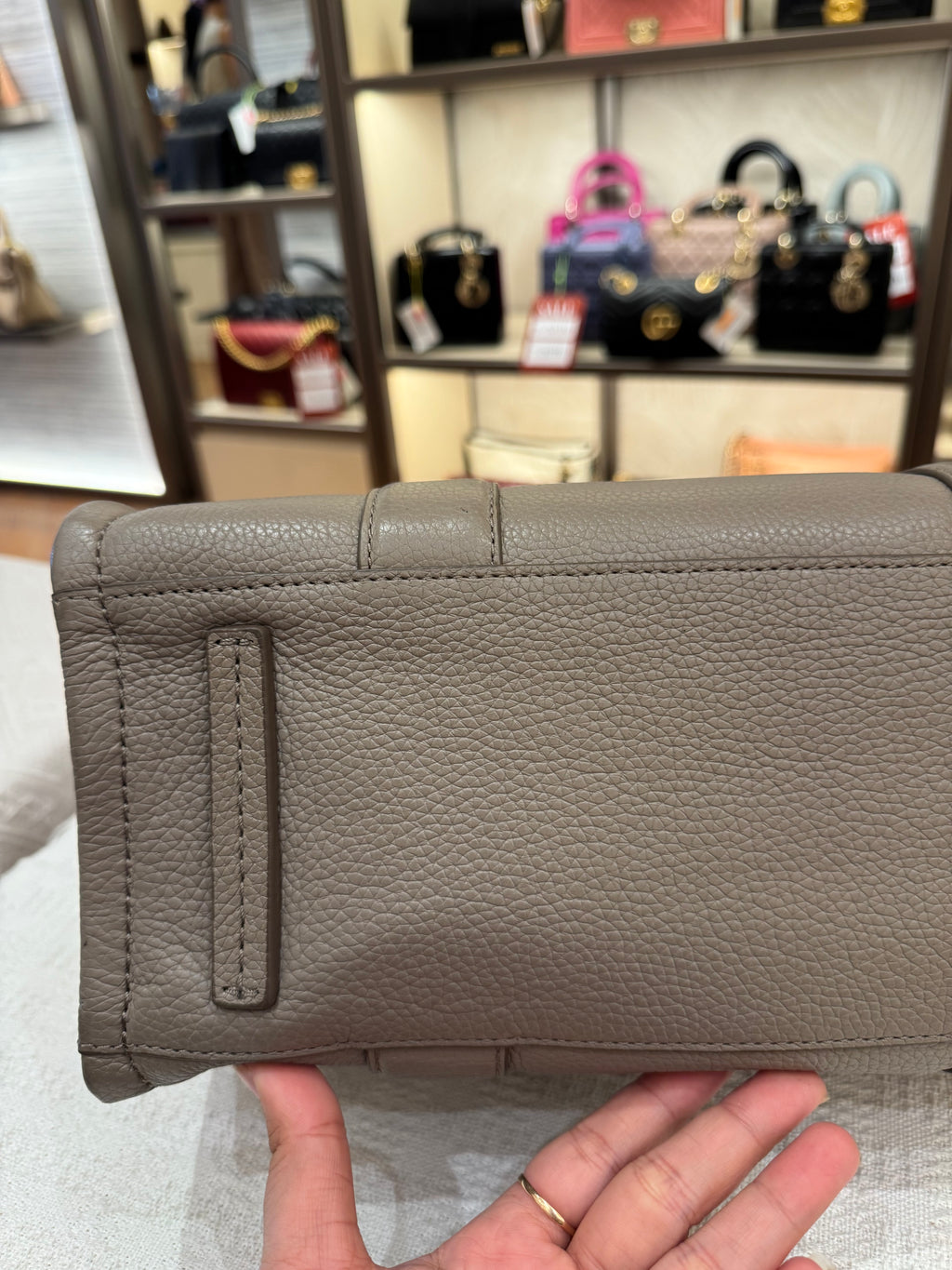 Marc Jacobs The Totebag