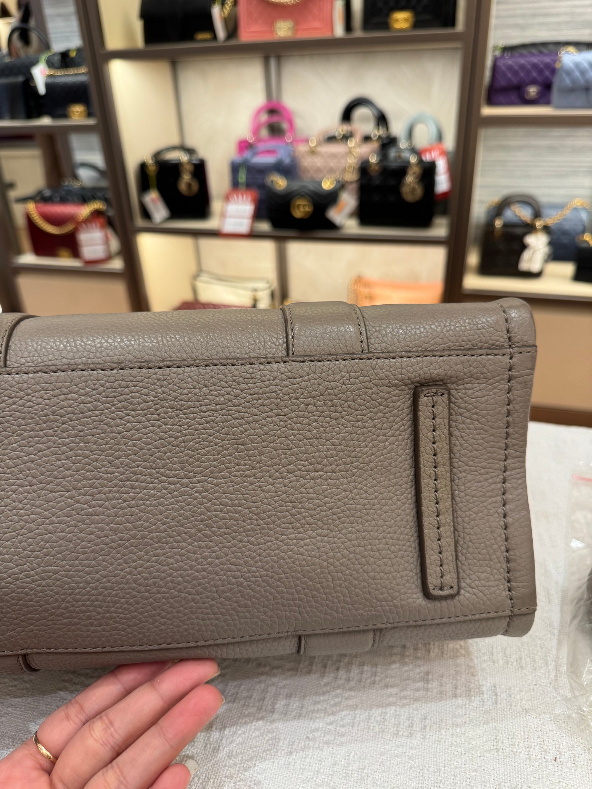 Marc Jacobs The Totebag
