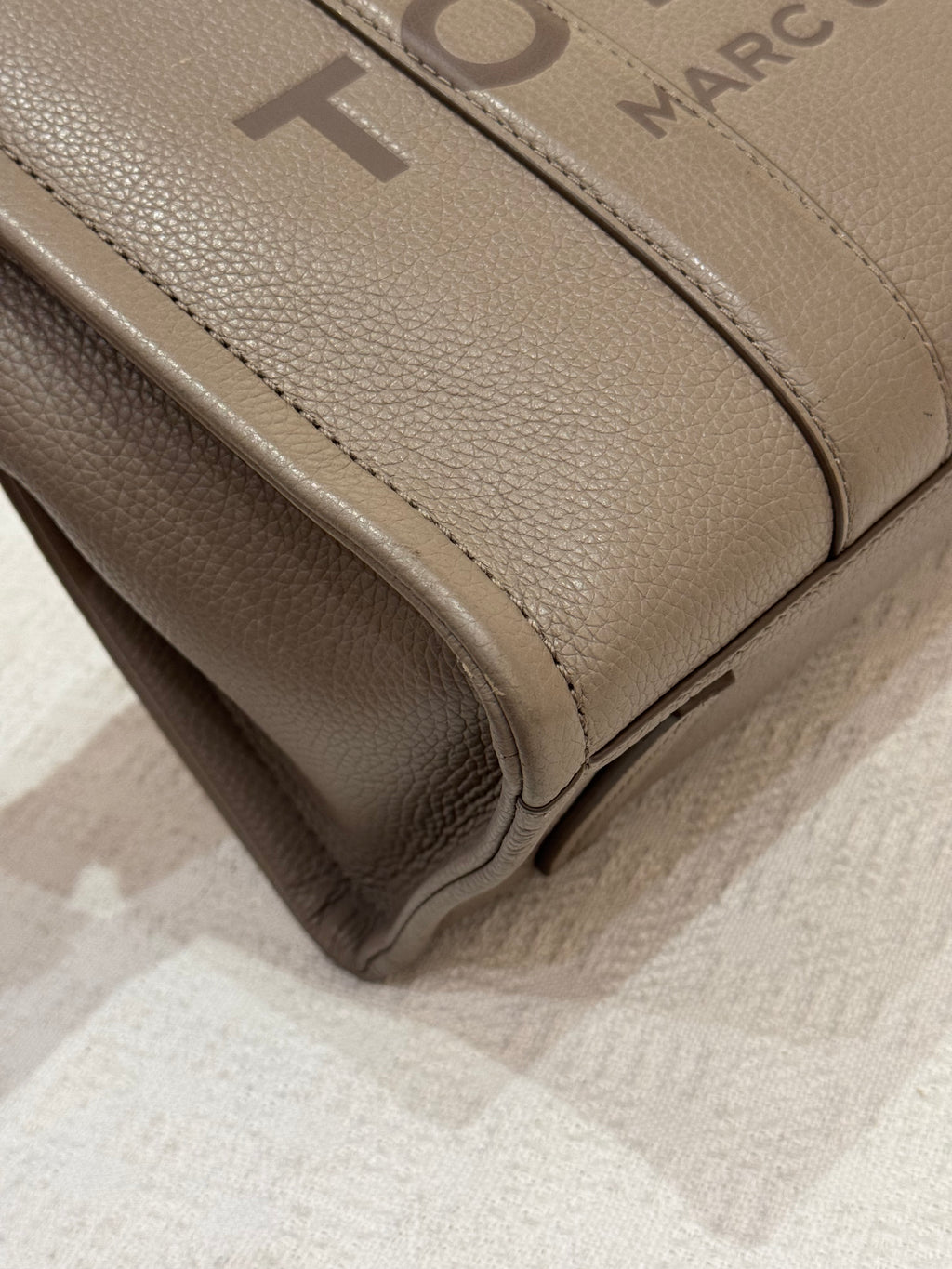 Marc Jacobs The Totebag