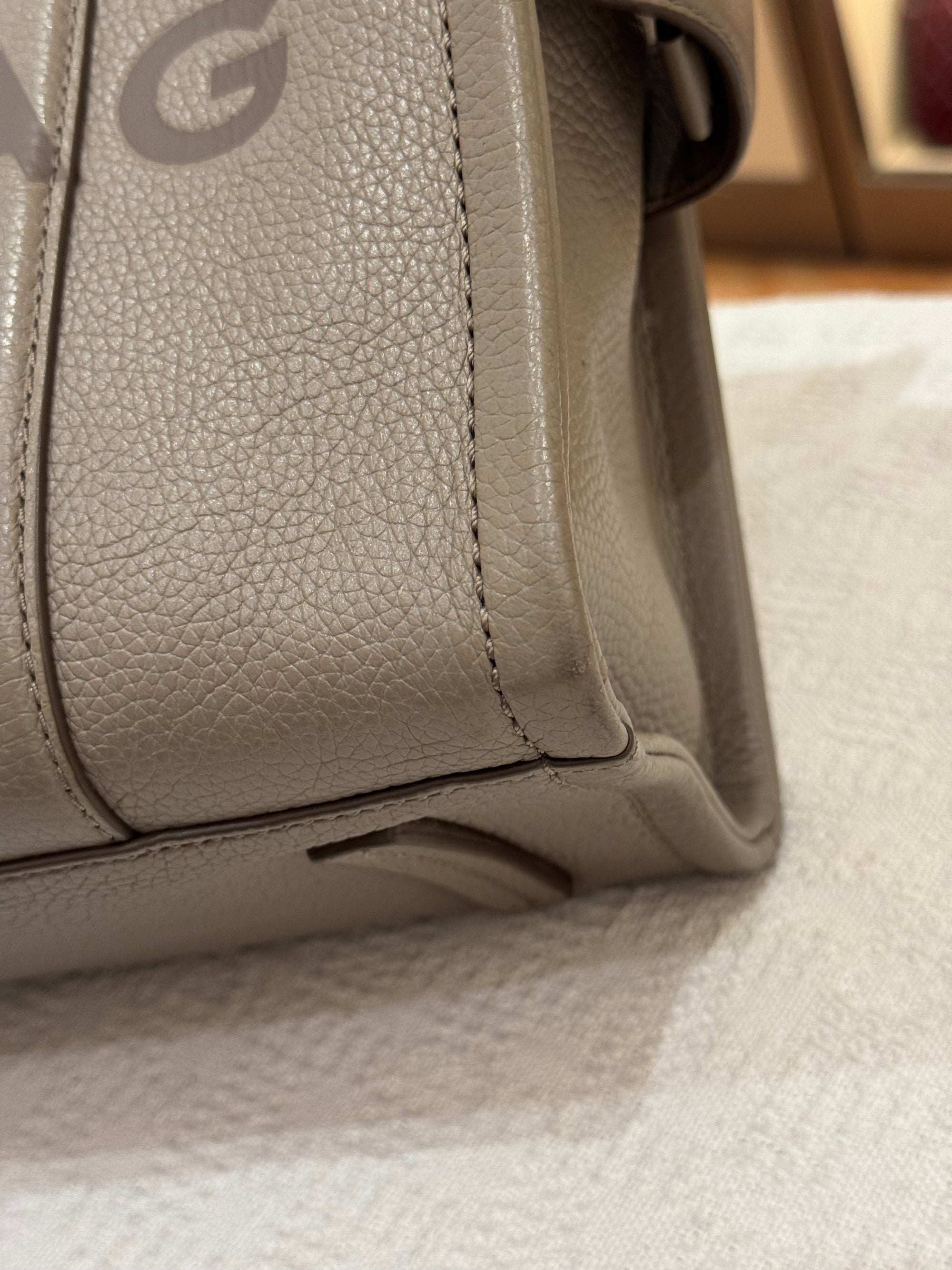 Marc Jacobs The Totebag