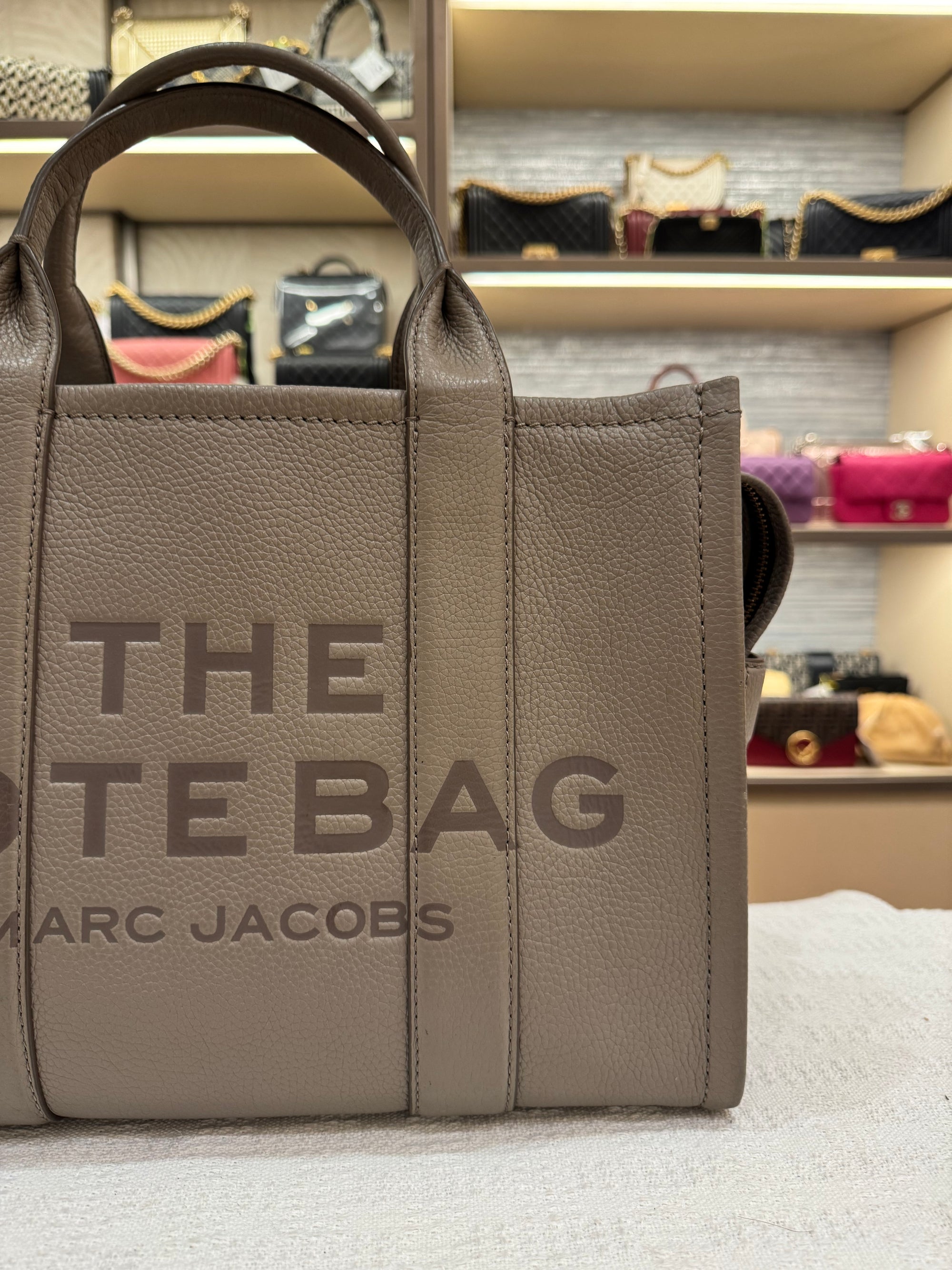Marc Jacobs The Totebag