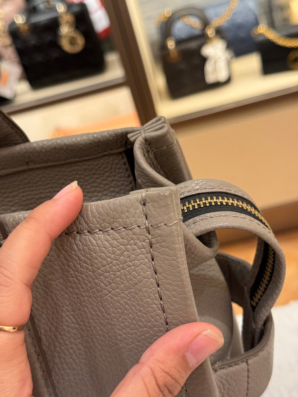 Marc Jacobs The Totebag