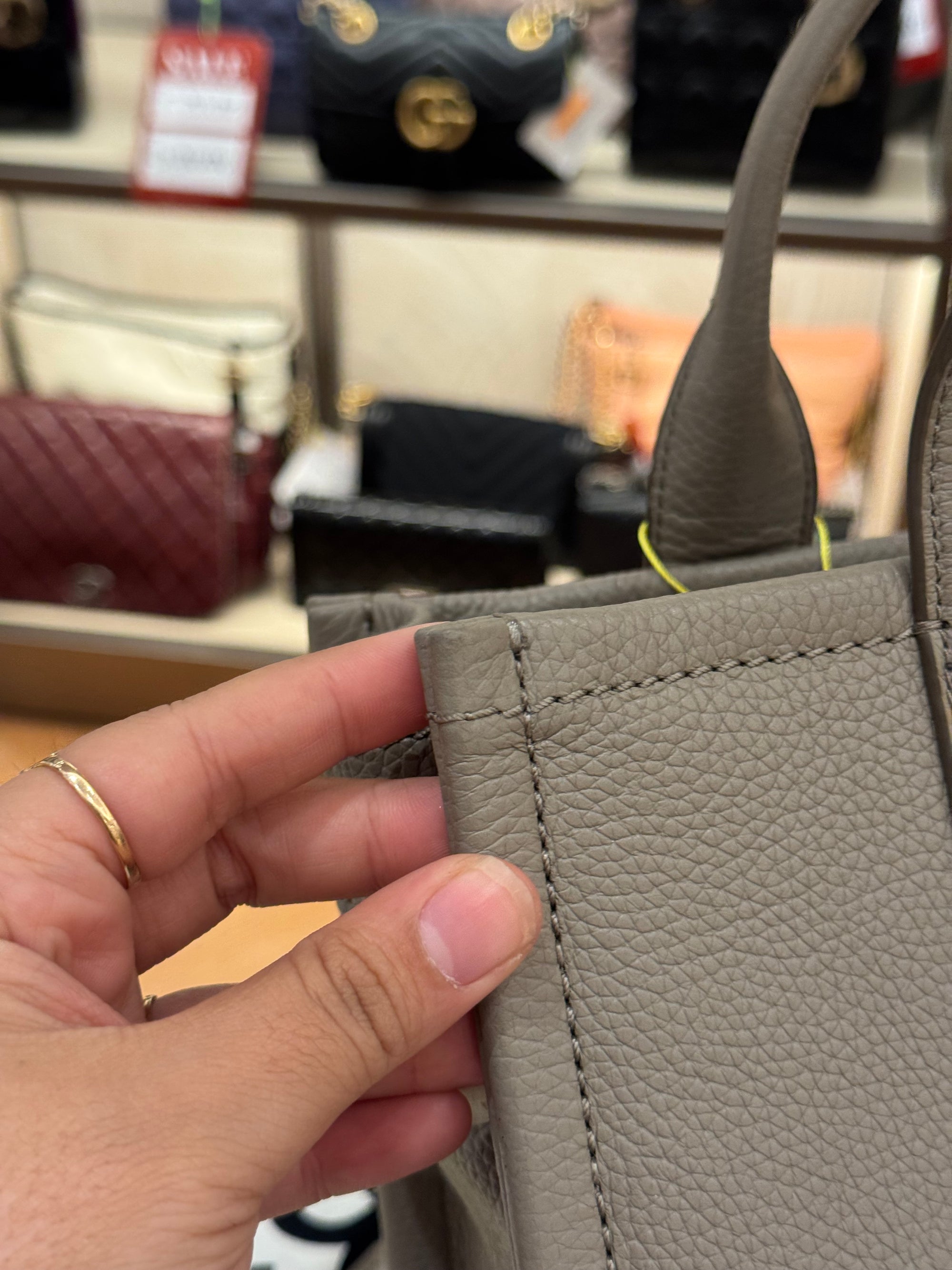 Marc Jacobs The Totebag