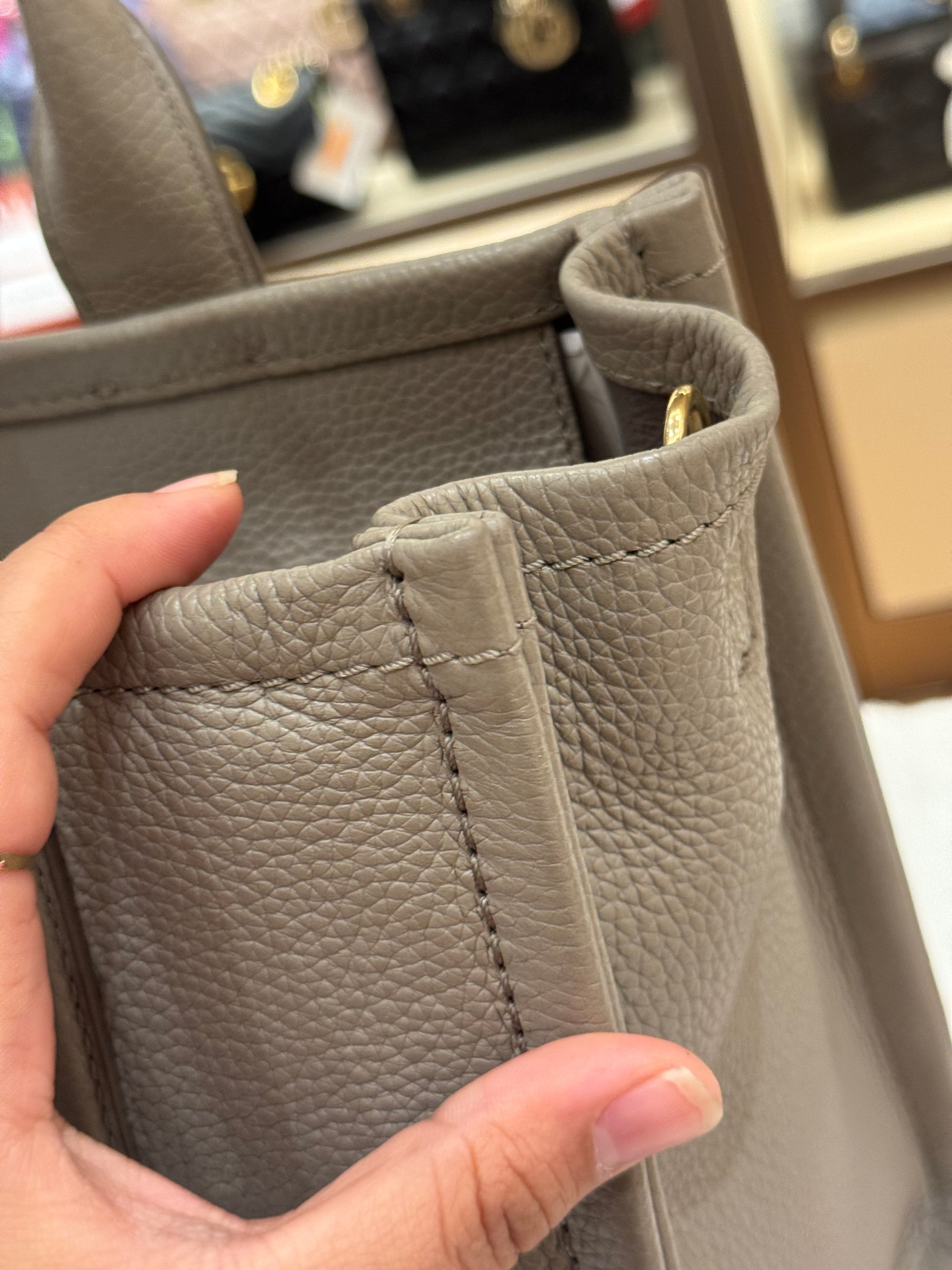 Marc Jacobs The Totebag