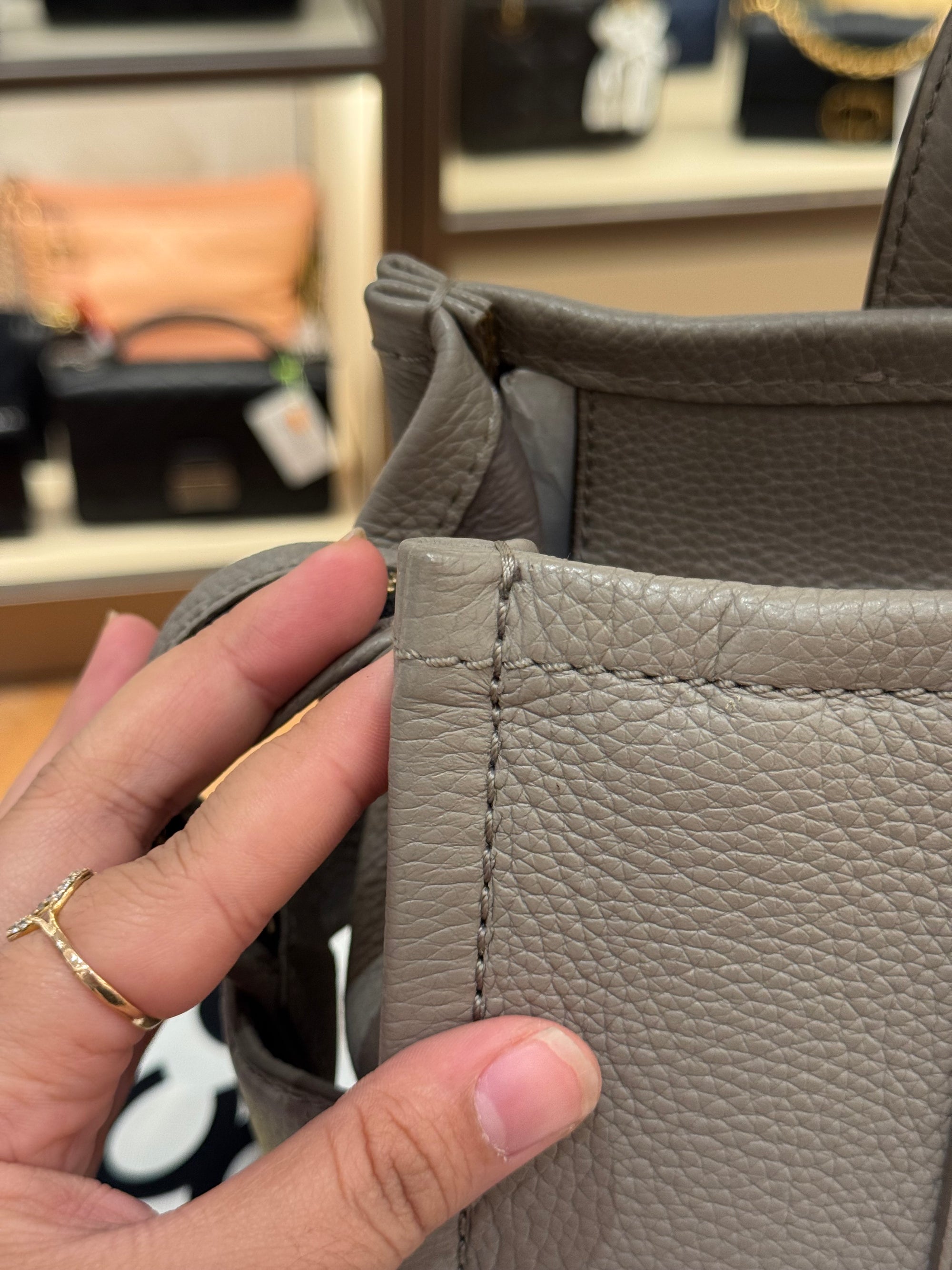 Marc Jacobs The Totebag