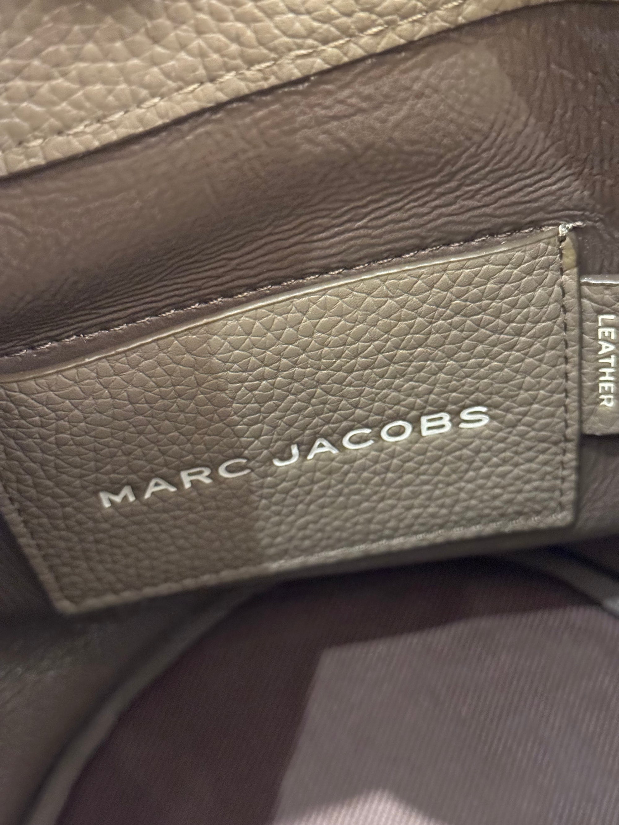 Marc Jacob The Bucket