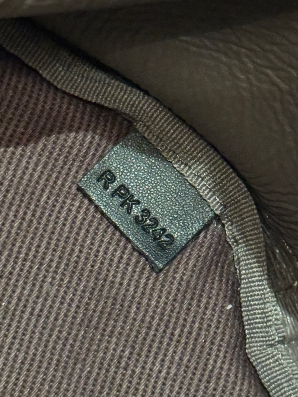 Marc Jacob The Bucket